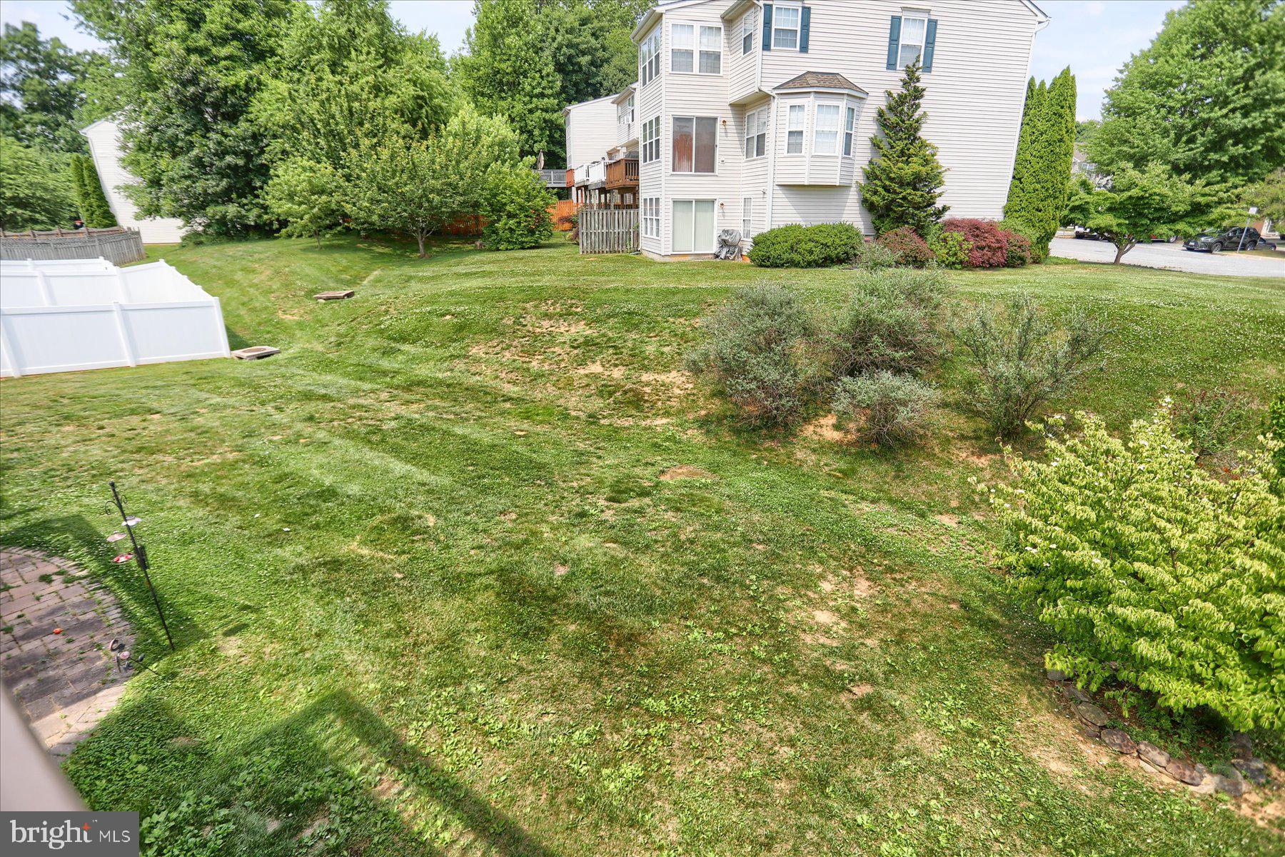 SPENCEOLA FARMS - Residential