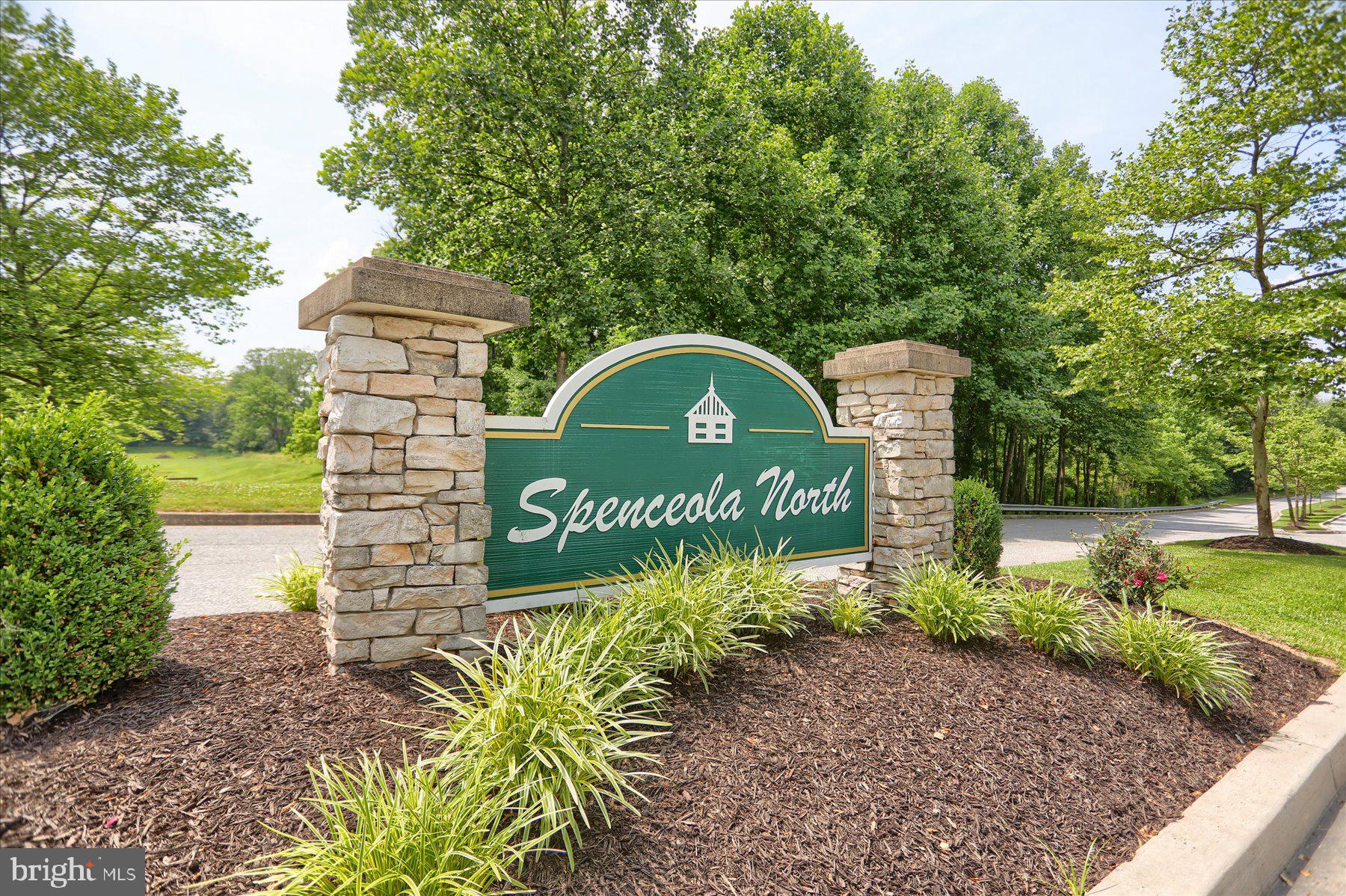 SPENCEOLA FARMS - Residential