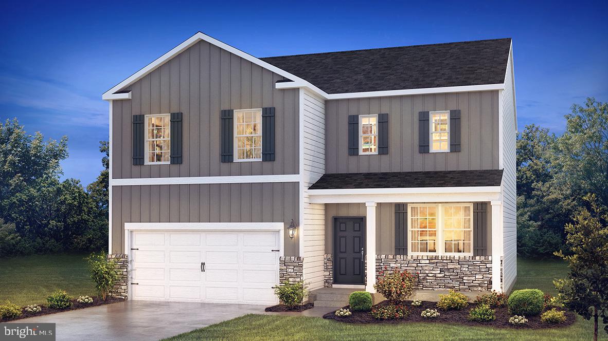 HEMPFIELD - Residential