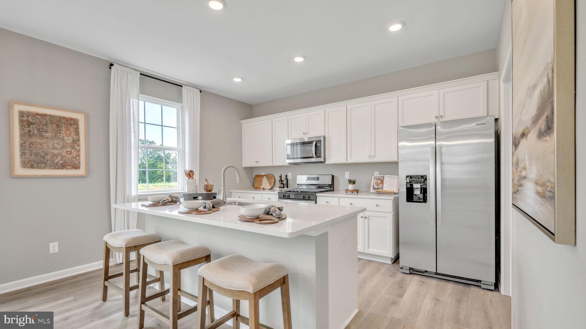 HEMPFIELD - Residential
