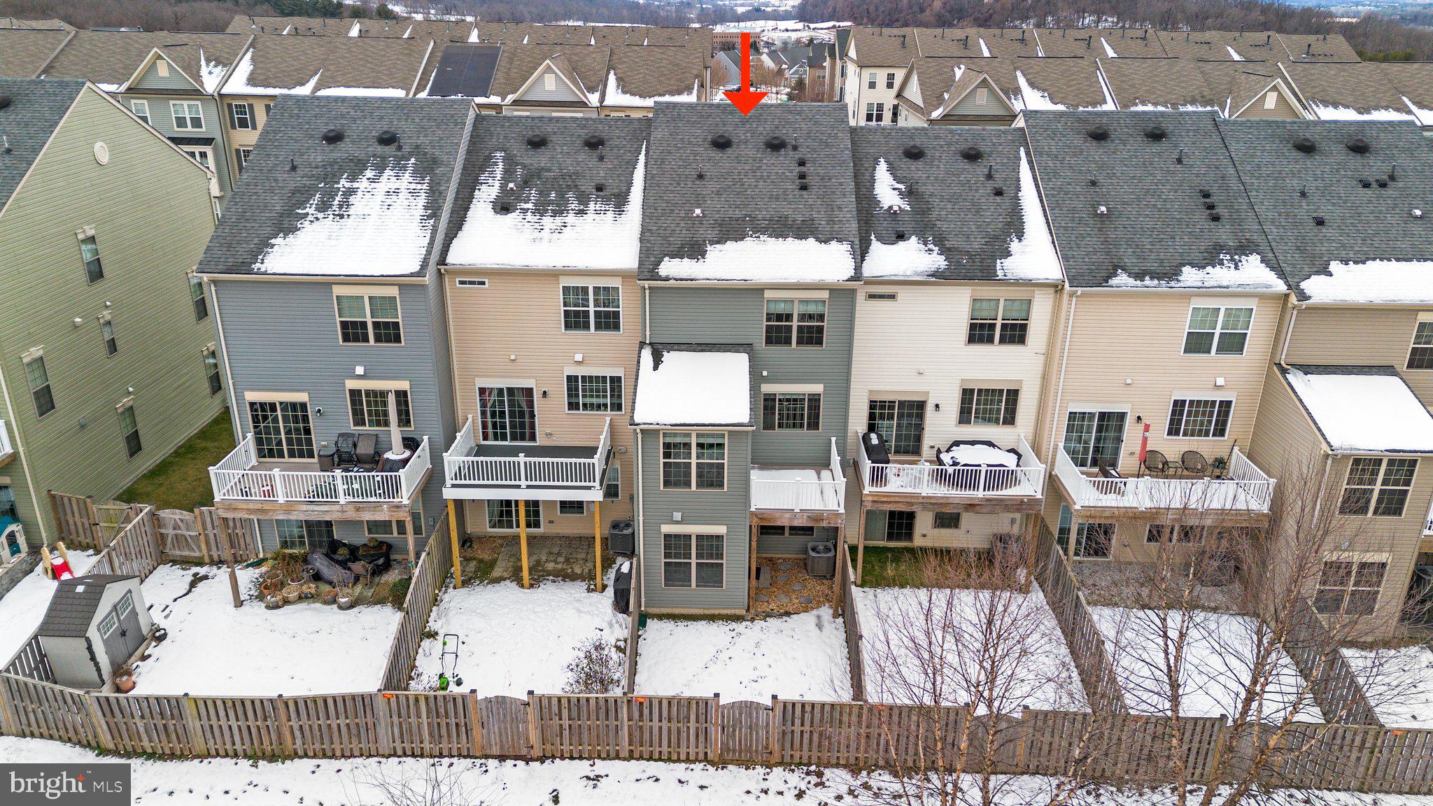 TALLYN RIDGE - Residential