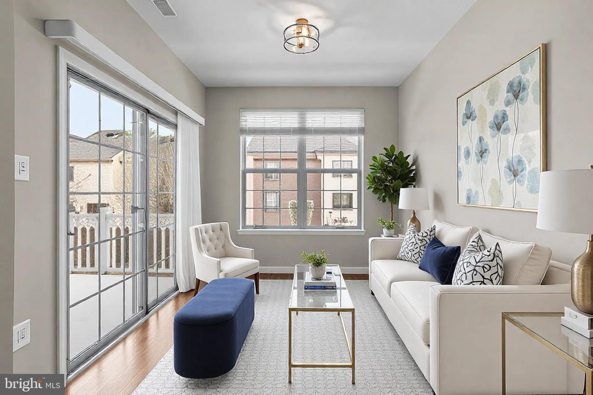 TALLYN RIDGE - Residential