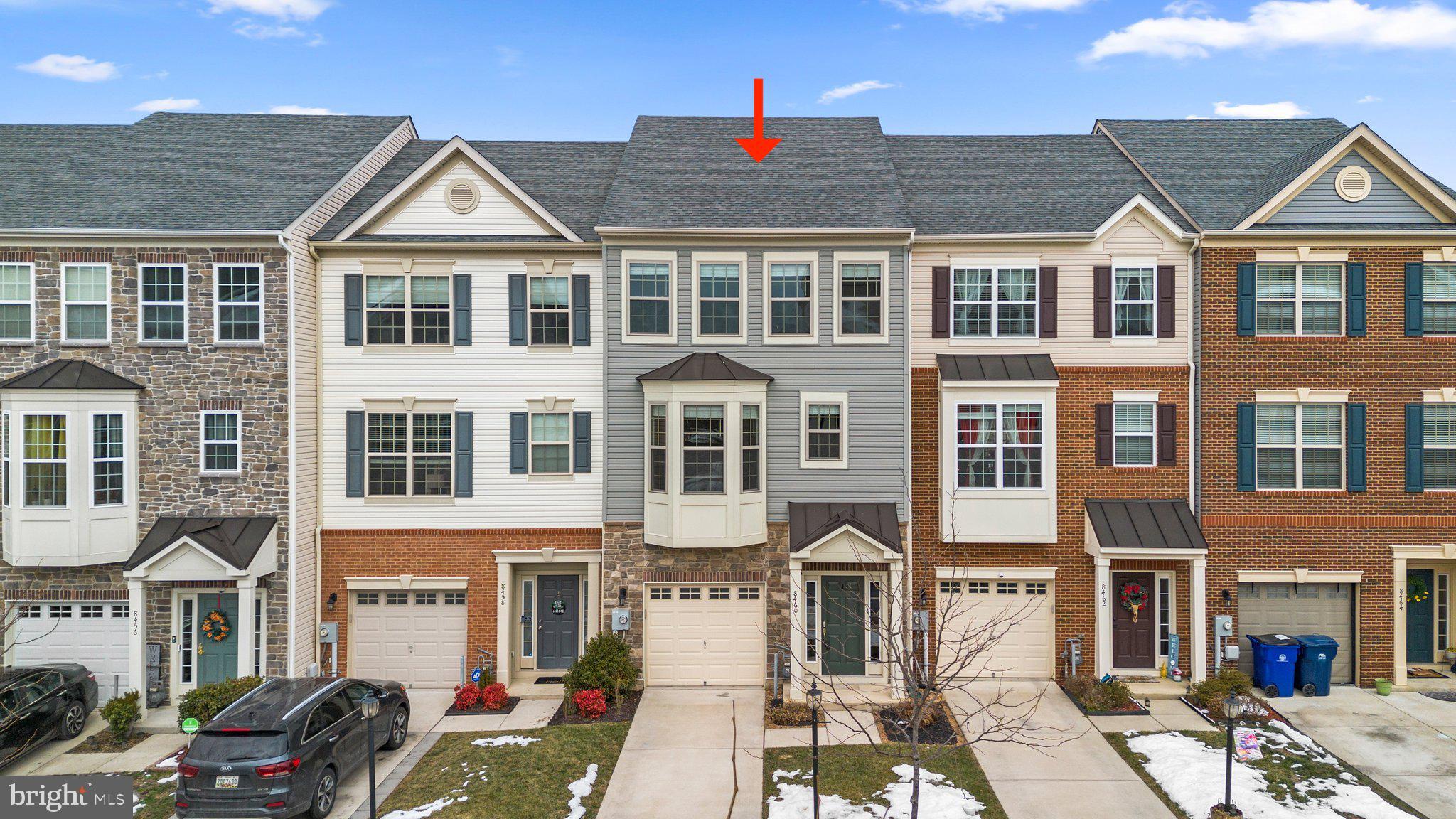 TALLYN RIDGE - Residential