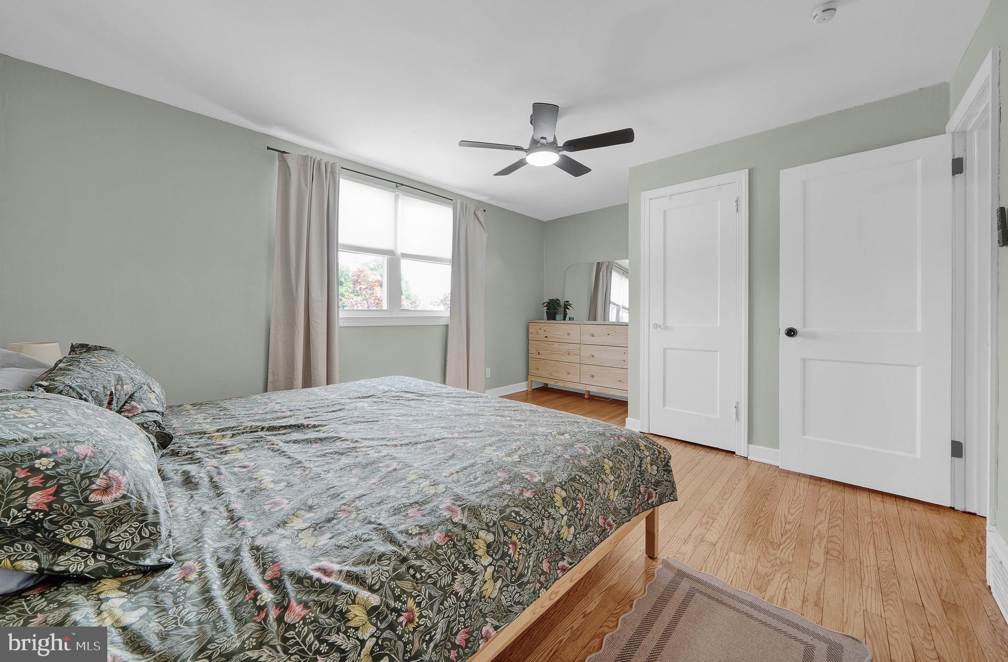 EAST MT AIRY - Residential