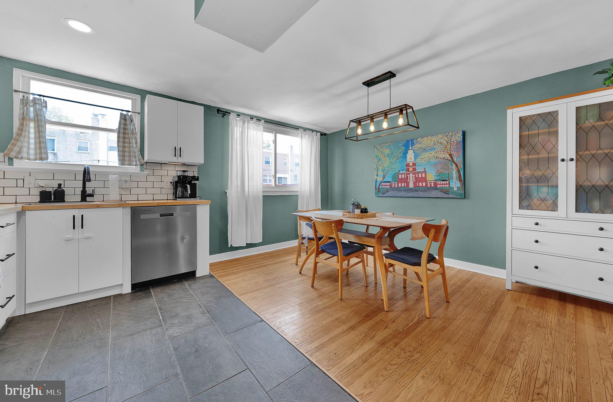EAST MT AIRY - Residential