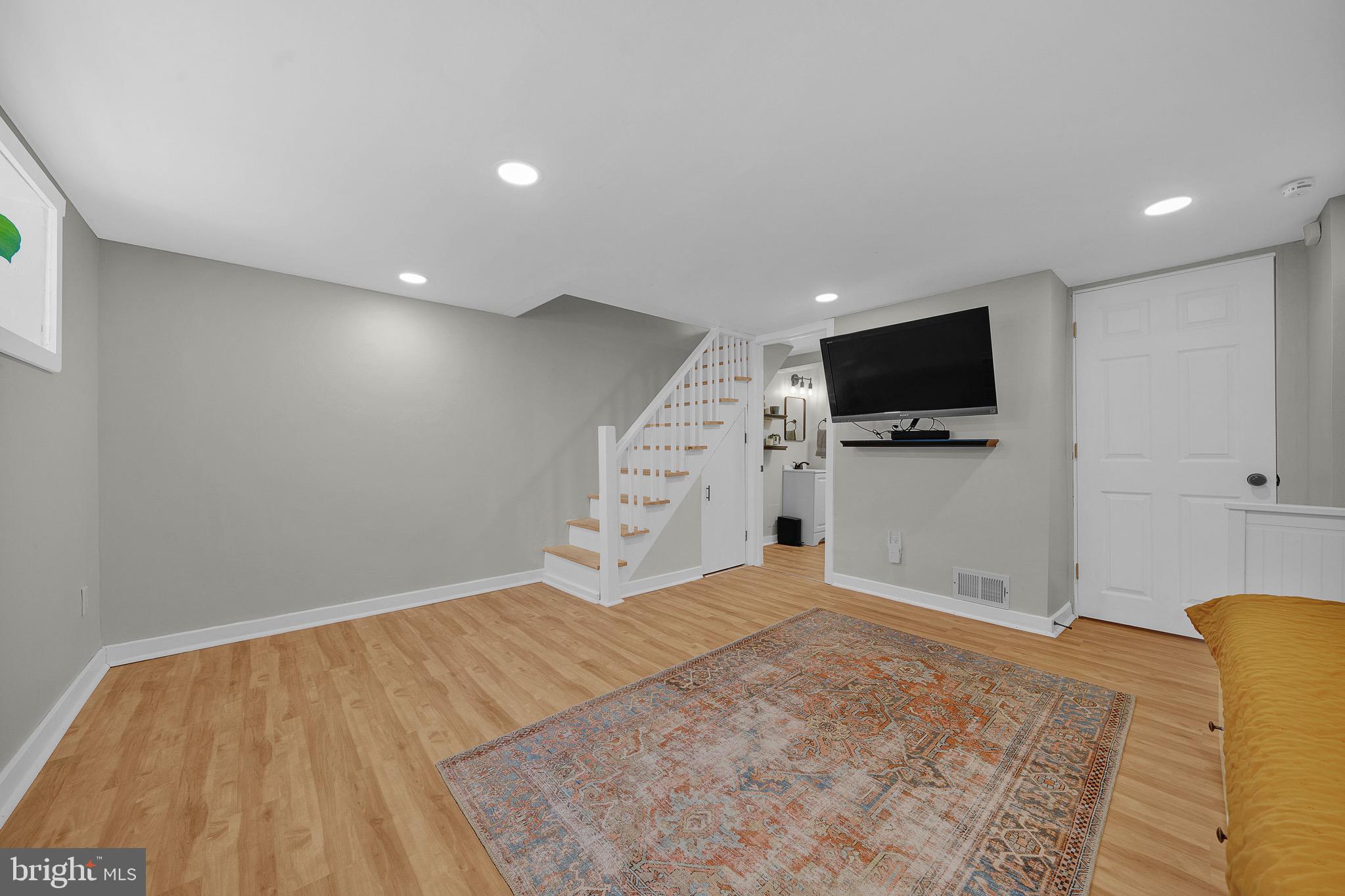EAST MT AIRY - Residential