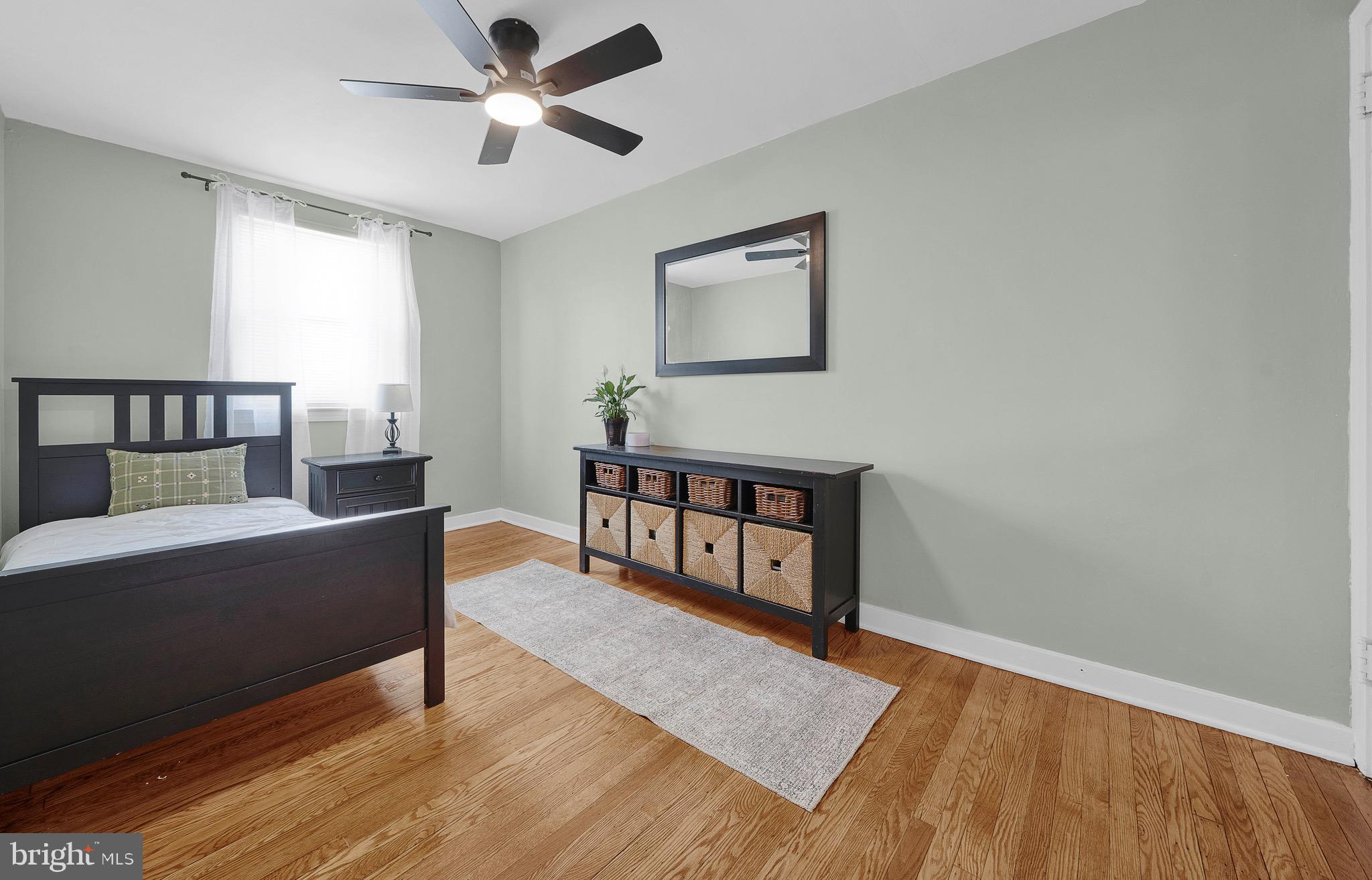 EAST MT AIRY - Residential