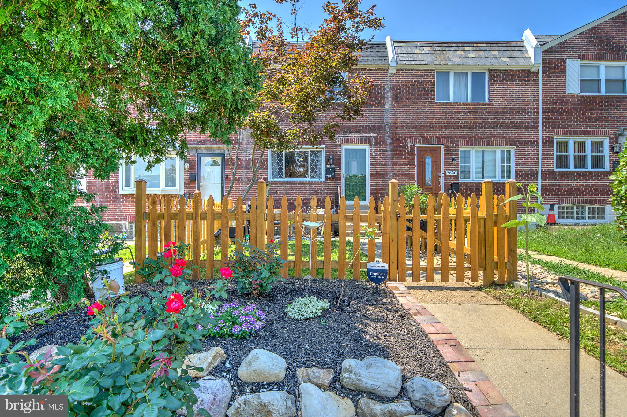 EAST MT AIRY - Residential