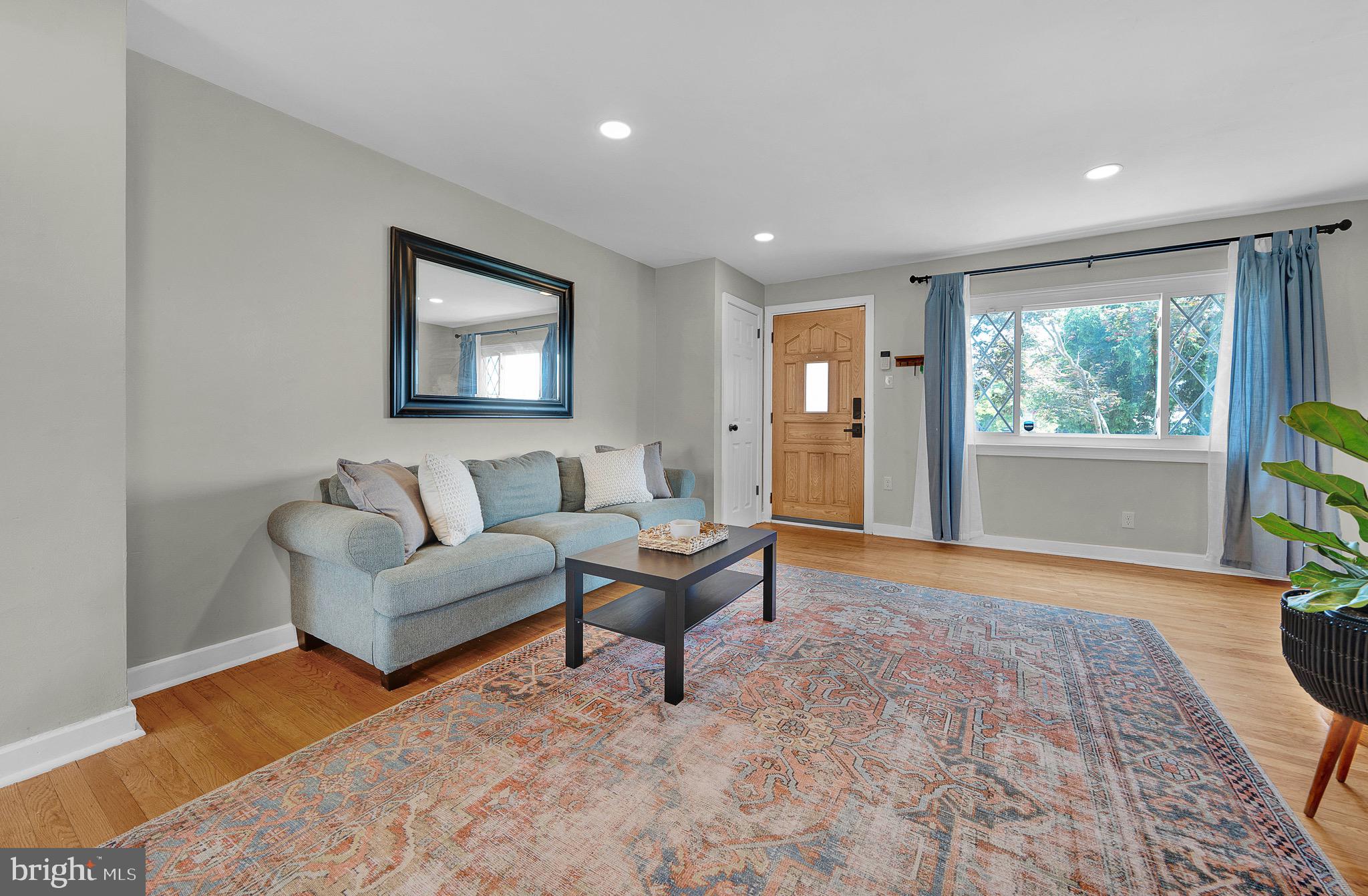 EAST MT AIRY - Residential