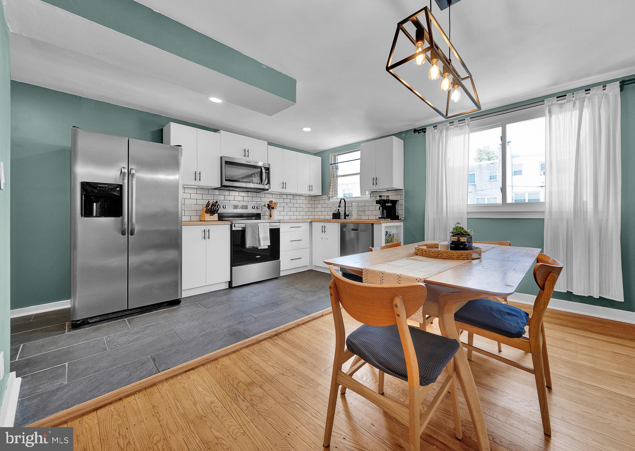 EAST MT AIRY - Residential