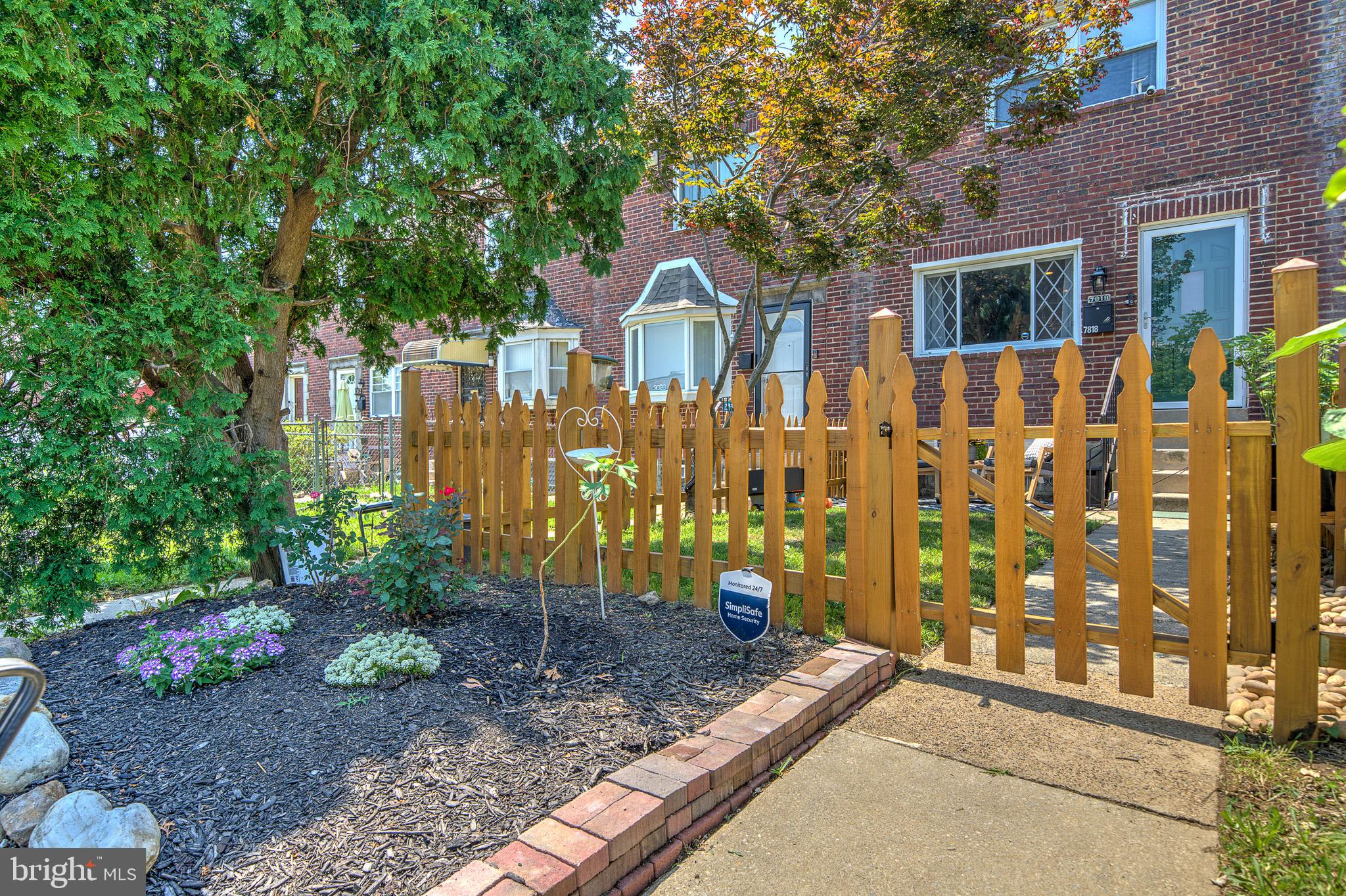 EAST MT AIRY - Residential