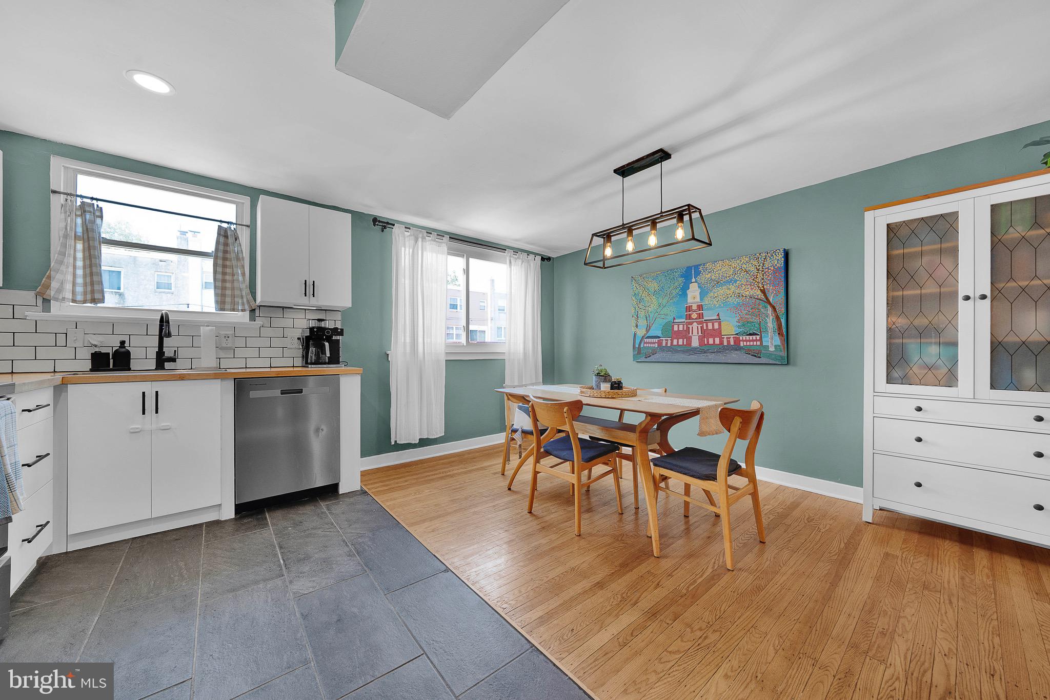 EAST MT AIRY - Residential