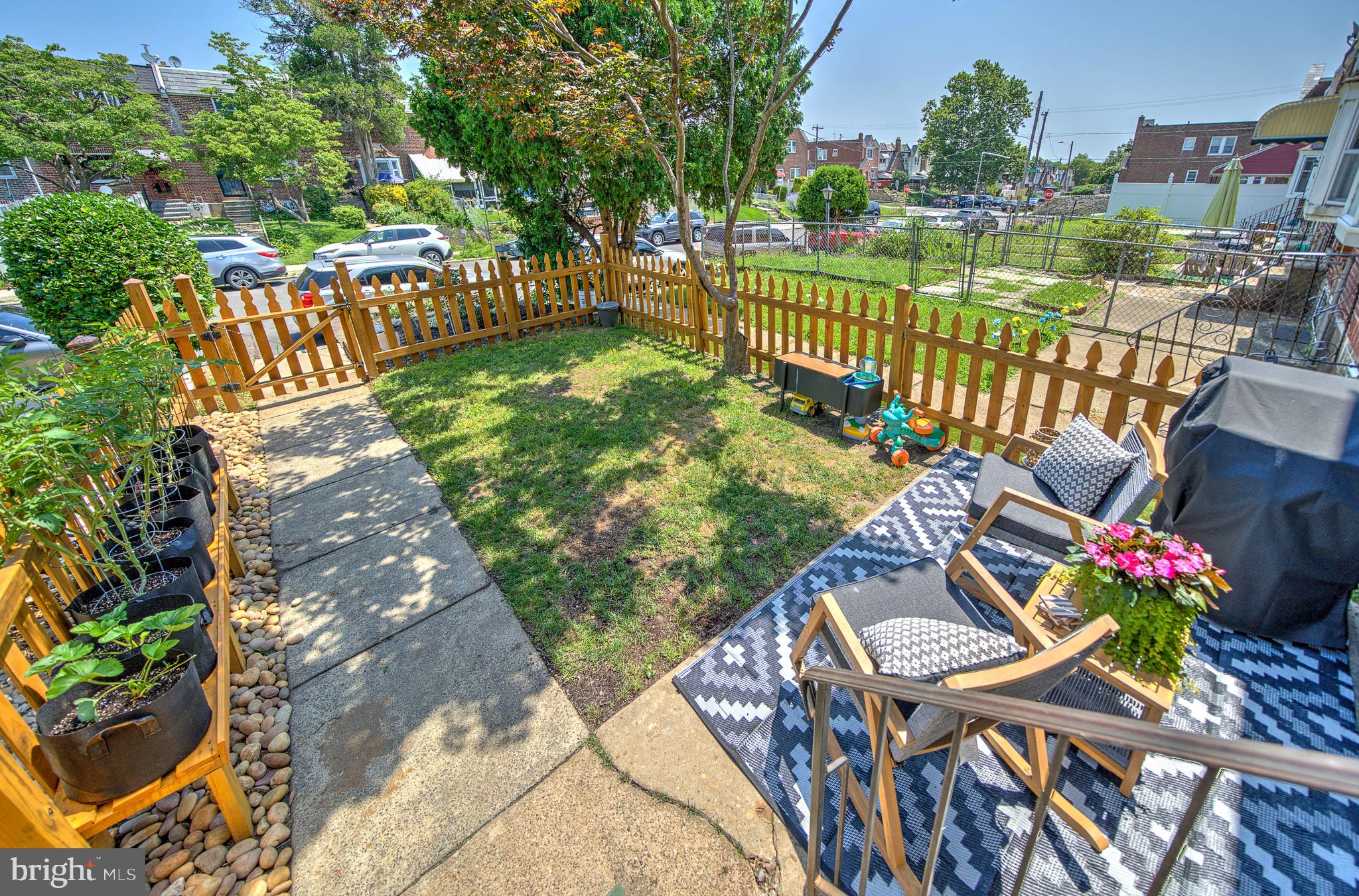 EAST MT AIRY - Residential
