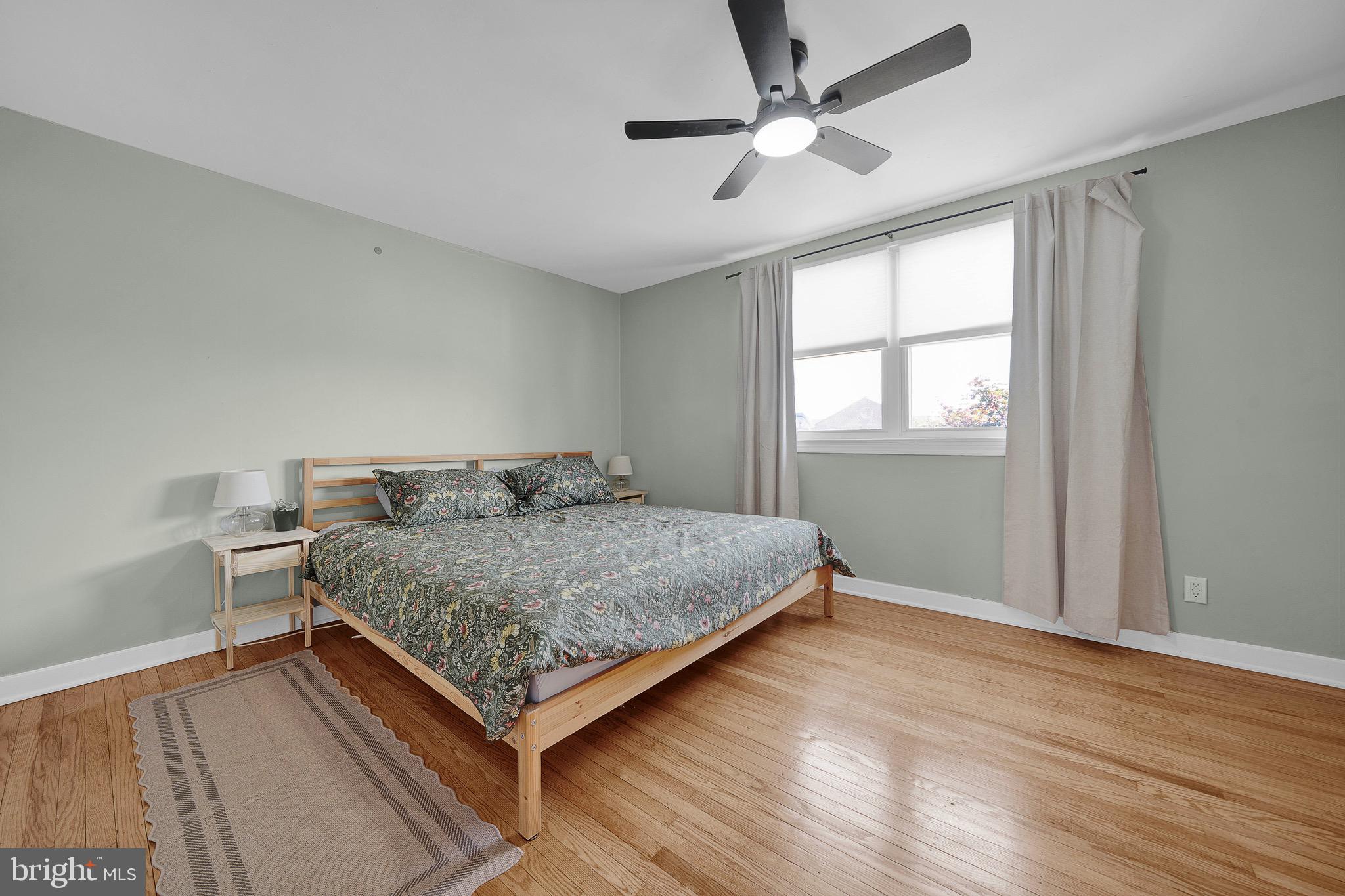 EAST MT AIRY - Residential