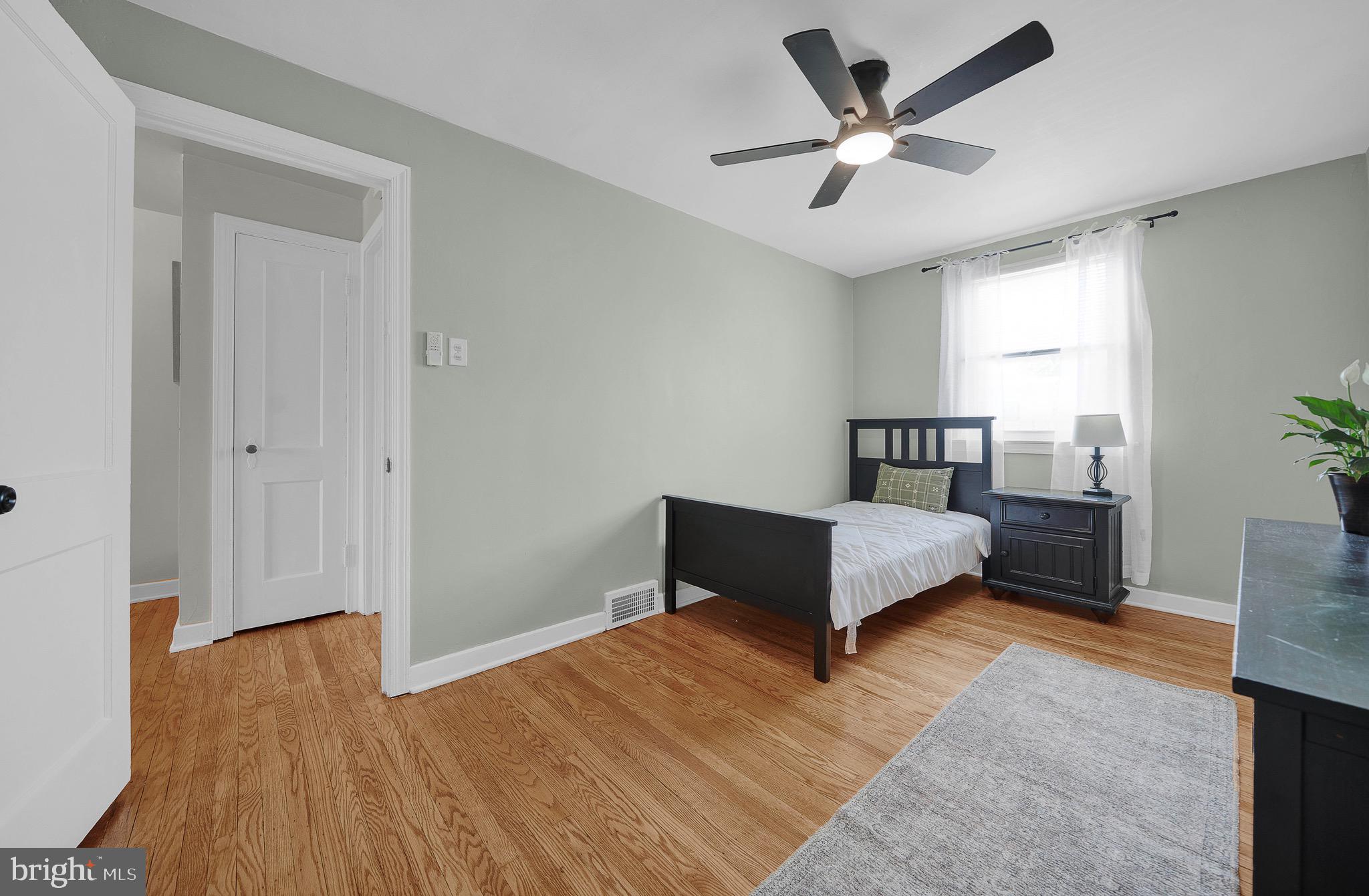 EAST MT AIRY - Residential