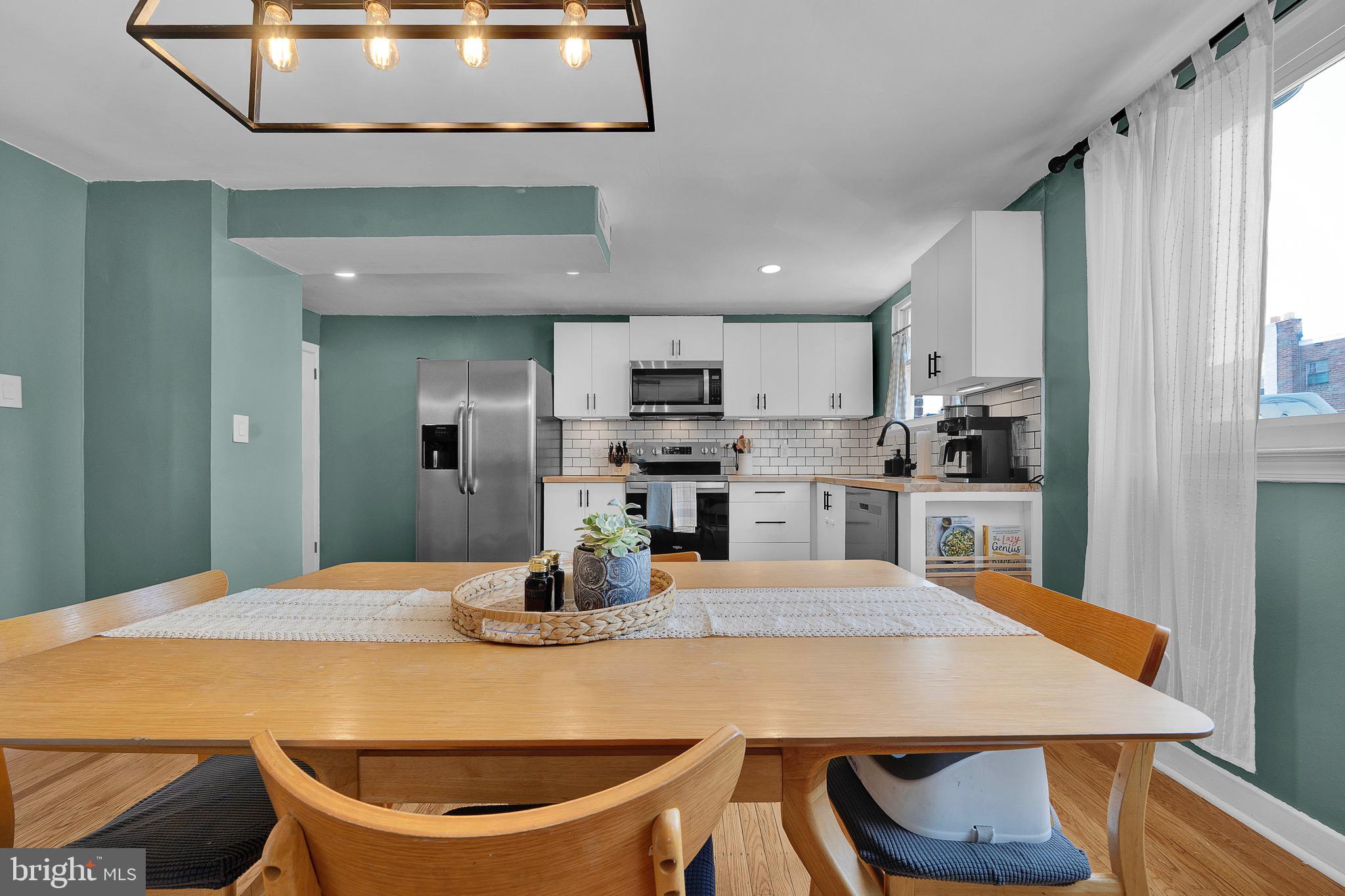 EAST MT AIRY - Residential