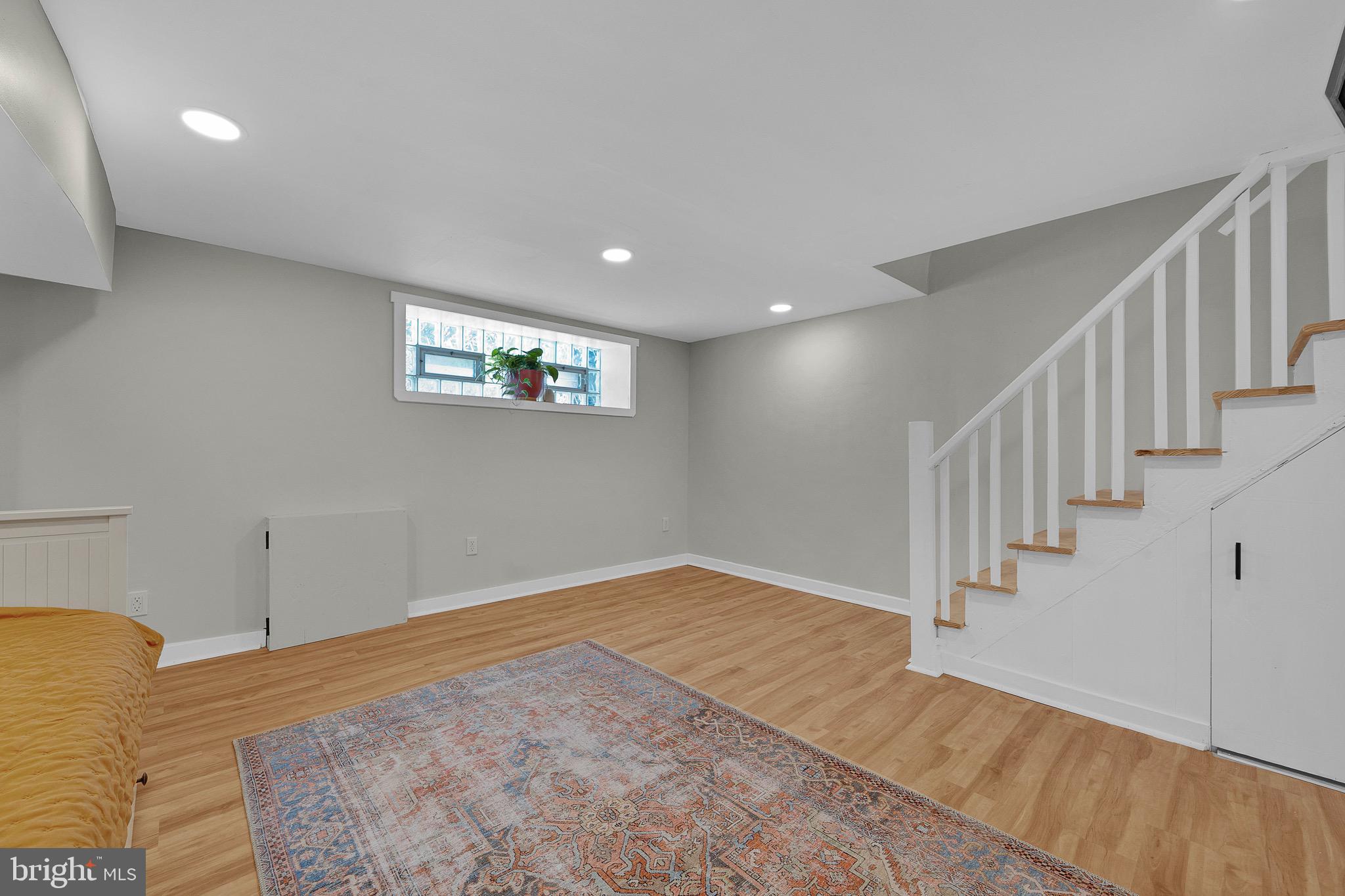 EAST MT AIRY - Residential