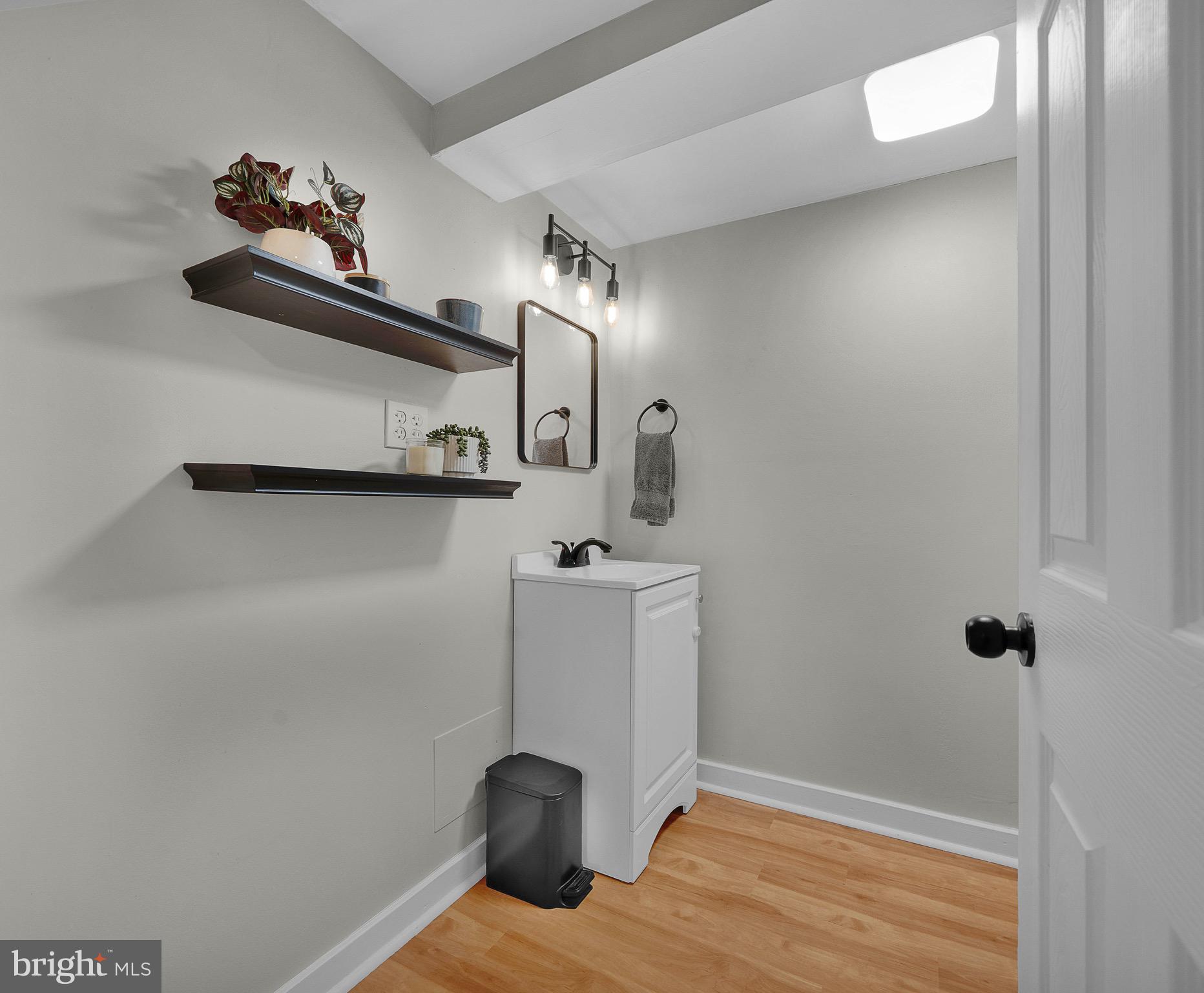 EAST MT AIRY - Residential