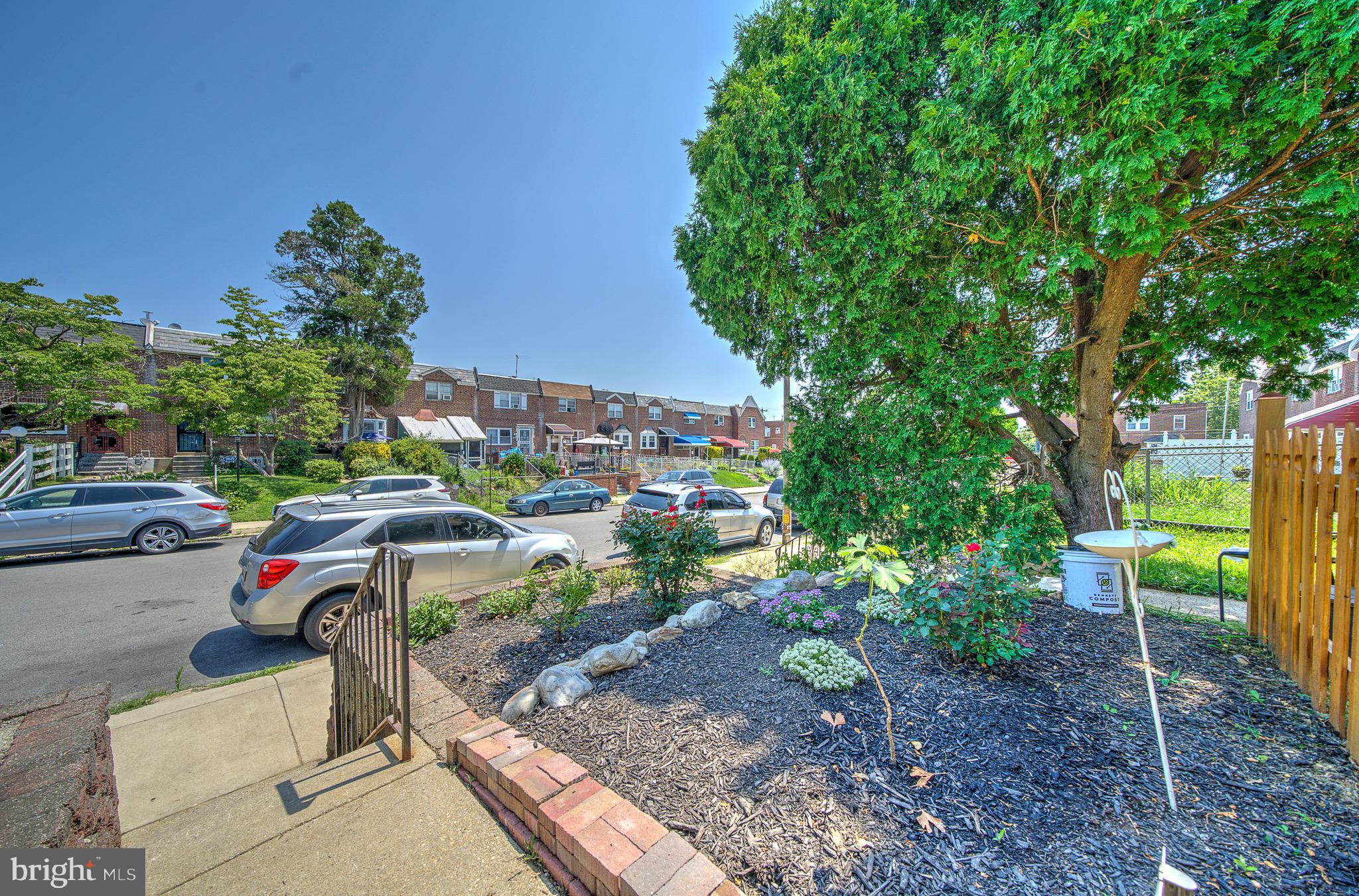 EAST MT AIRY - Residential
