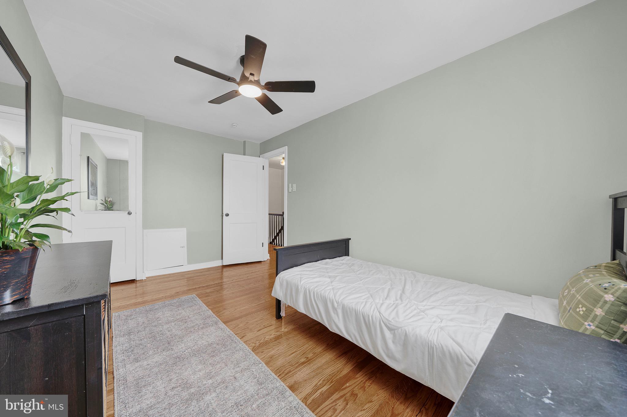 EAST MT AIRY - Residential
