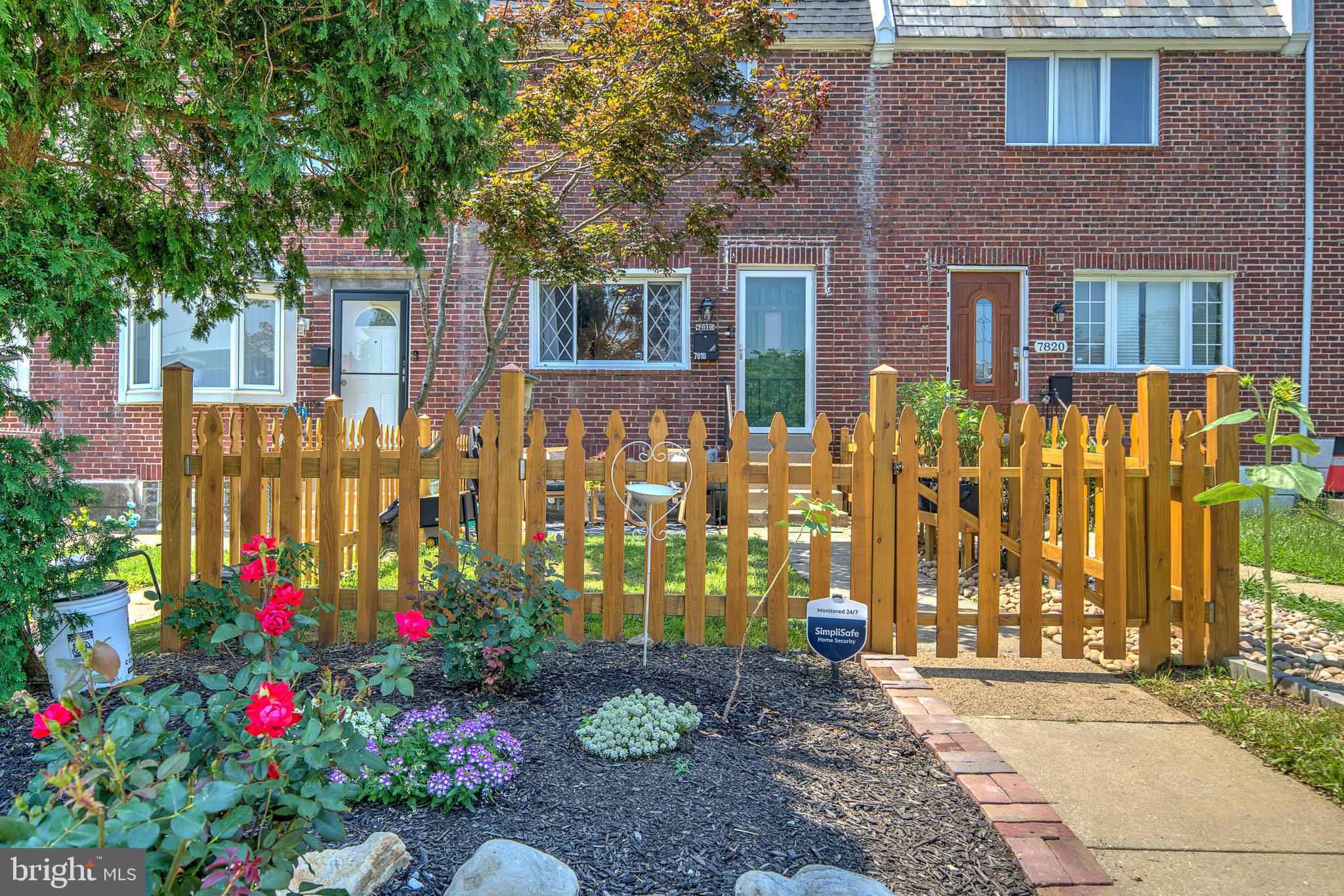 EAST MT AIRY - Residential