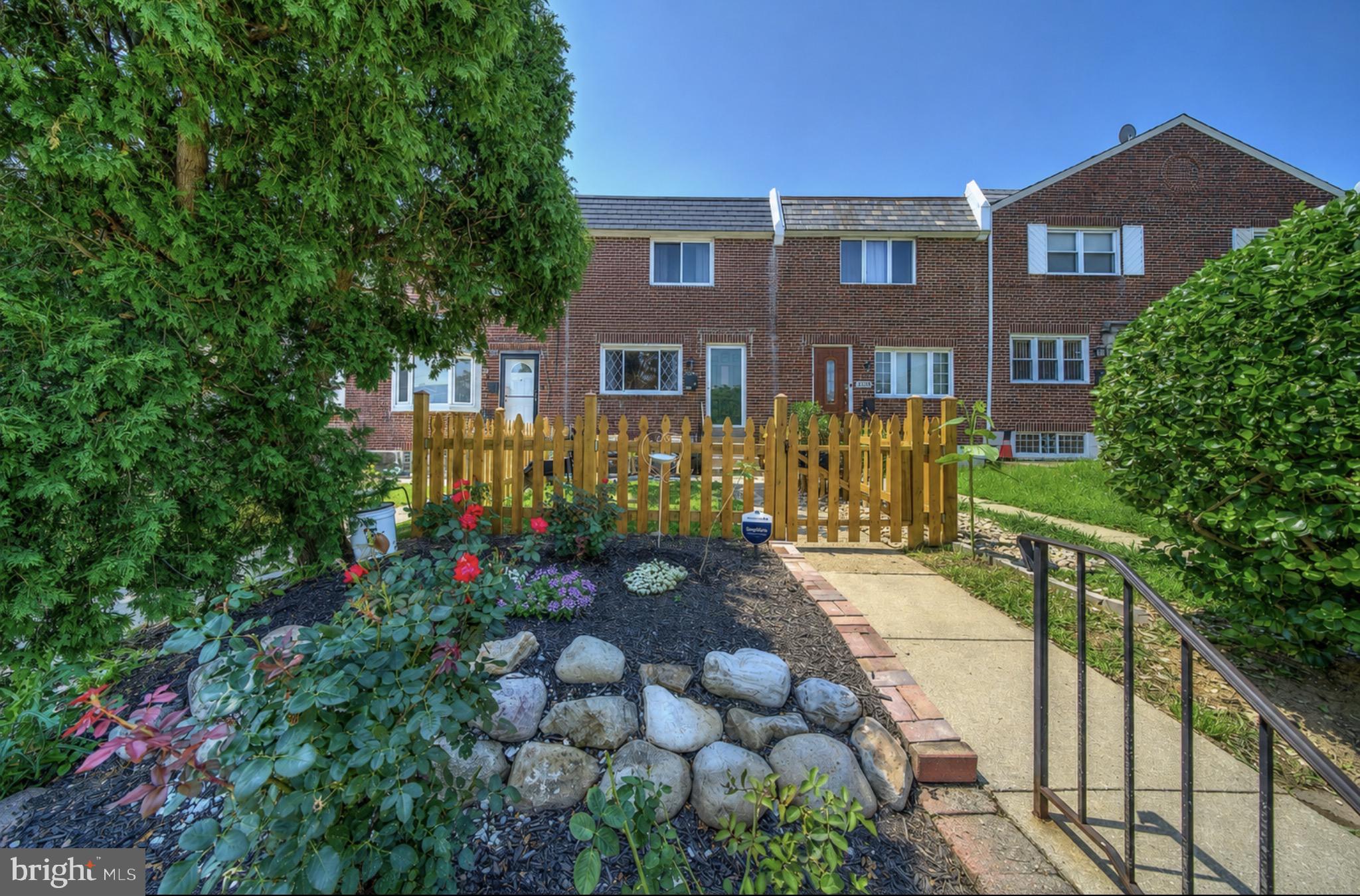 EAST MT AIRY - Residential