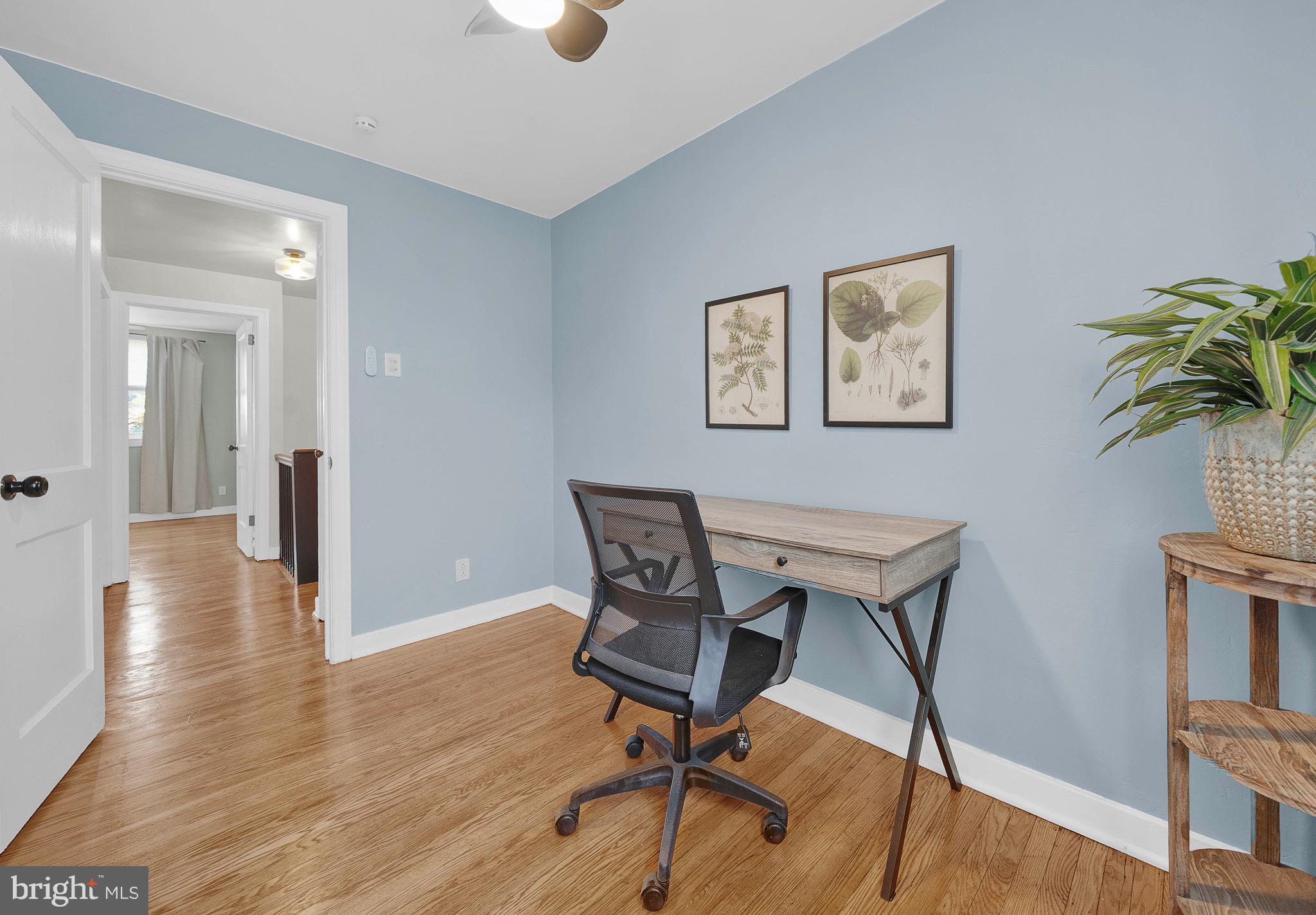 EAST MT AIRY - Residential