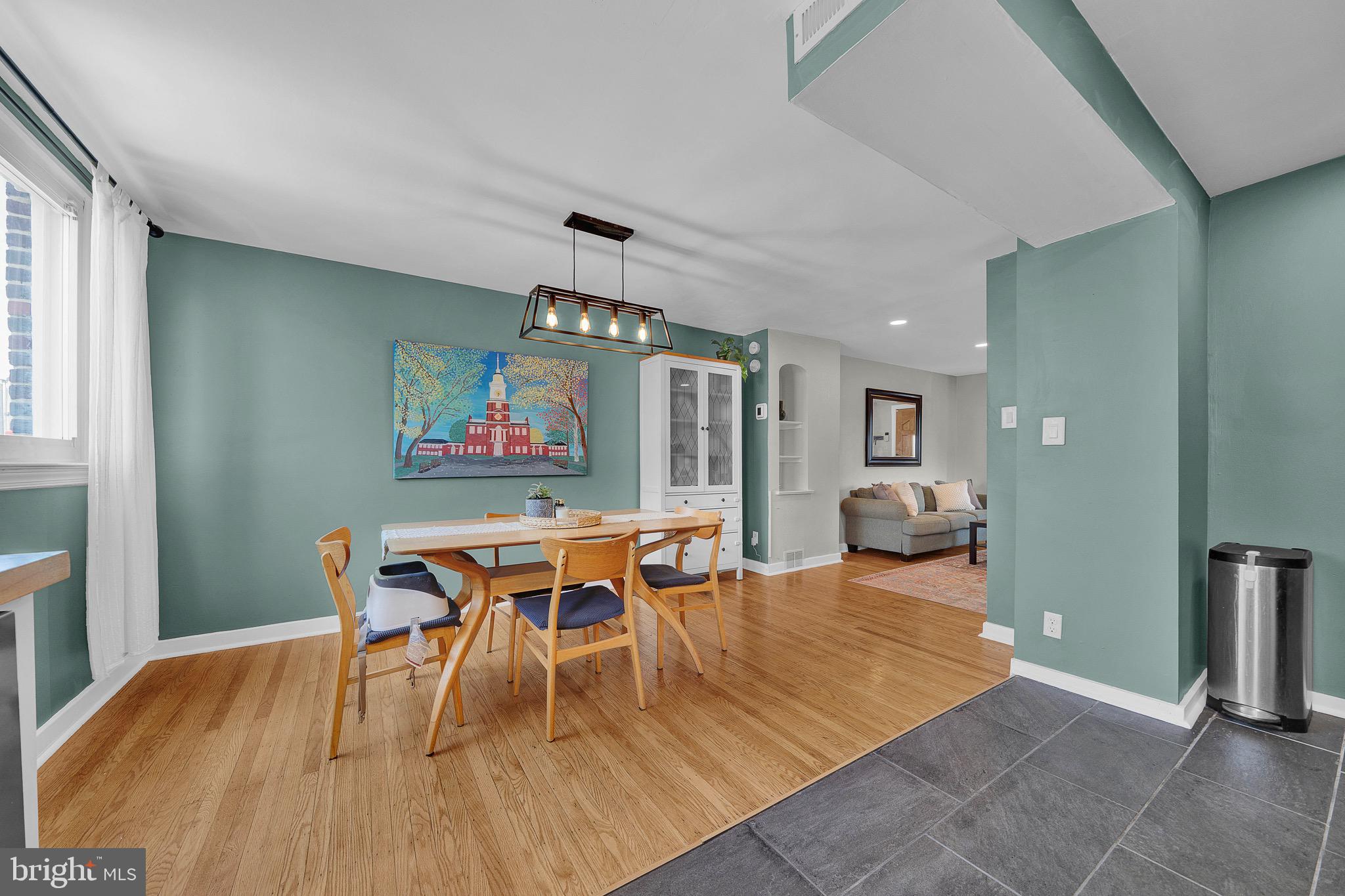 EAST MT AIRY - Residential