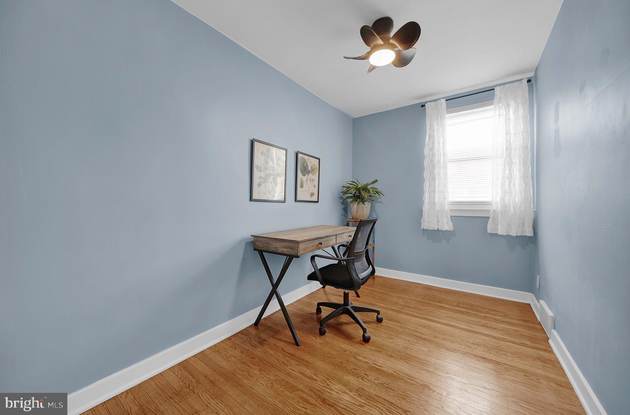 EAST MT AIRY - Residential