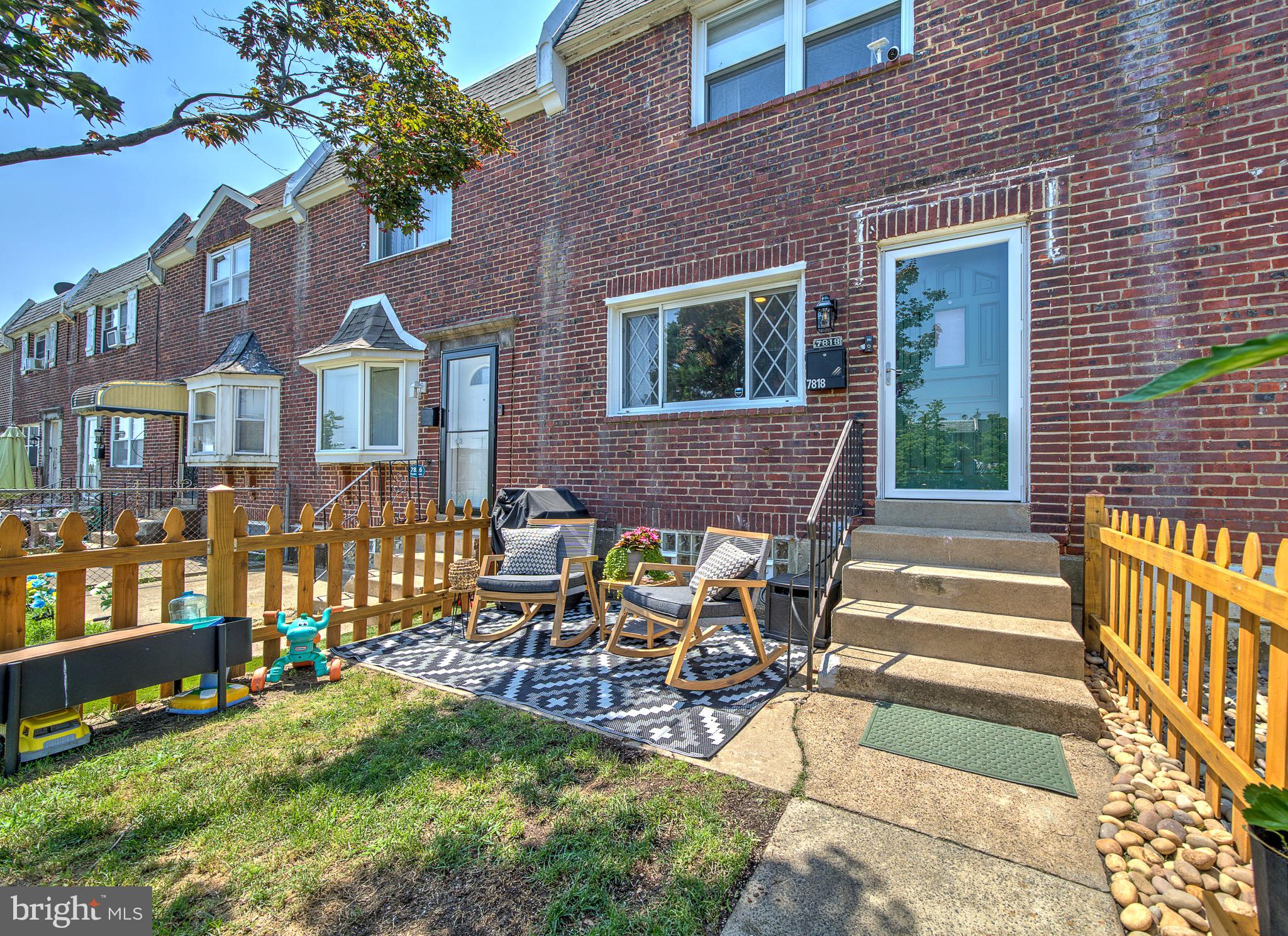 EAST MT AIRY - Residential