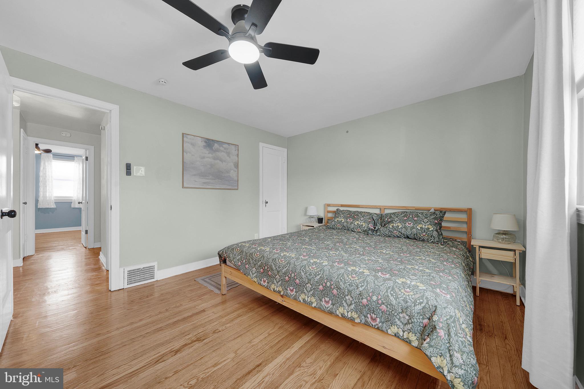 EAST MT AIRY - Residential