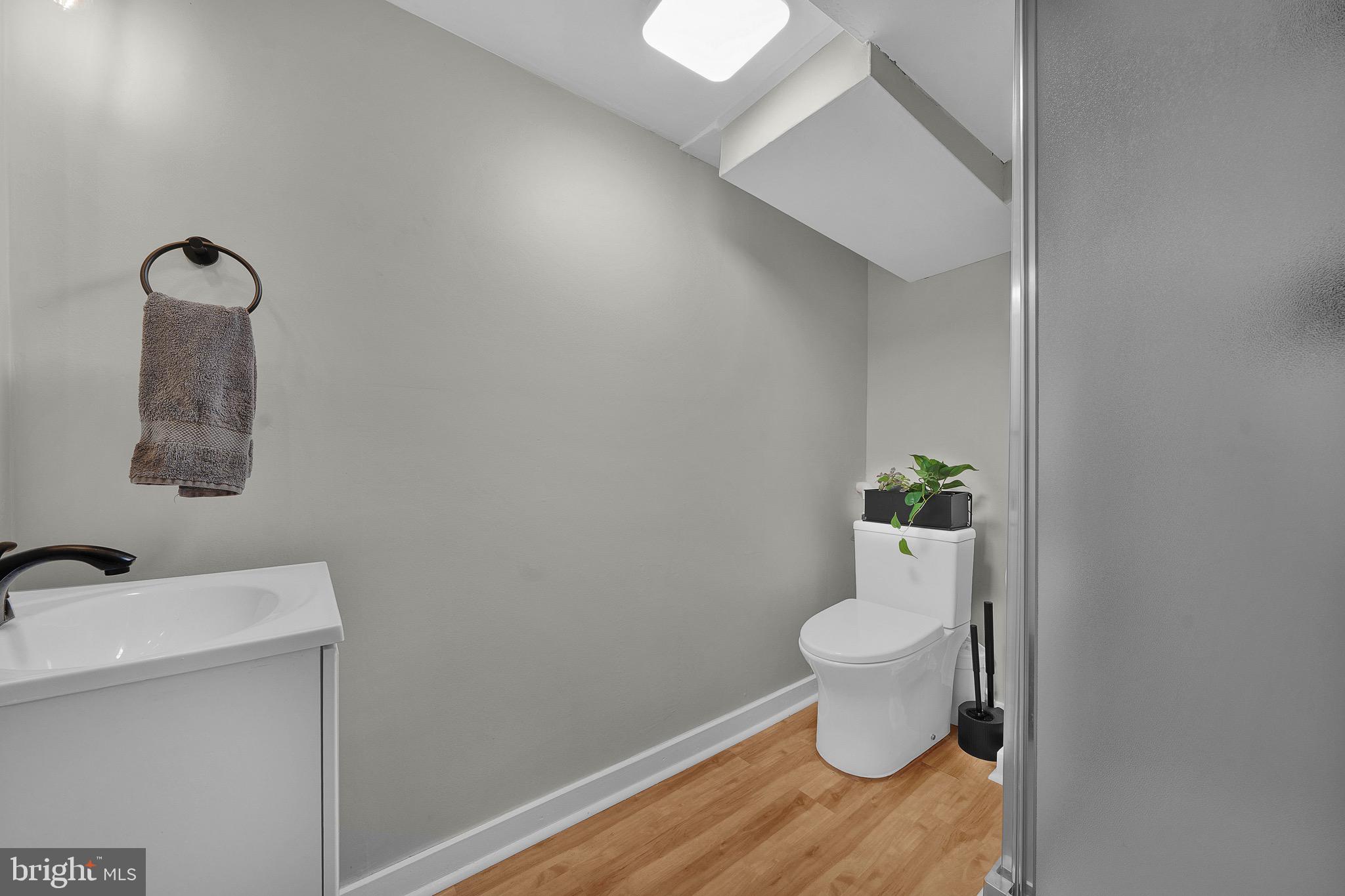 EAST MT AIRY - Residential