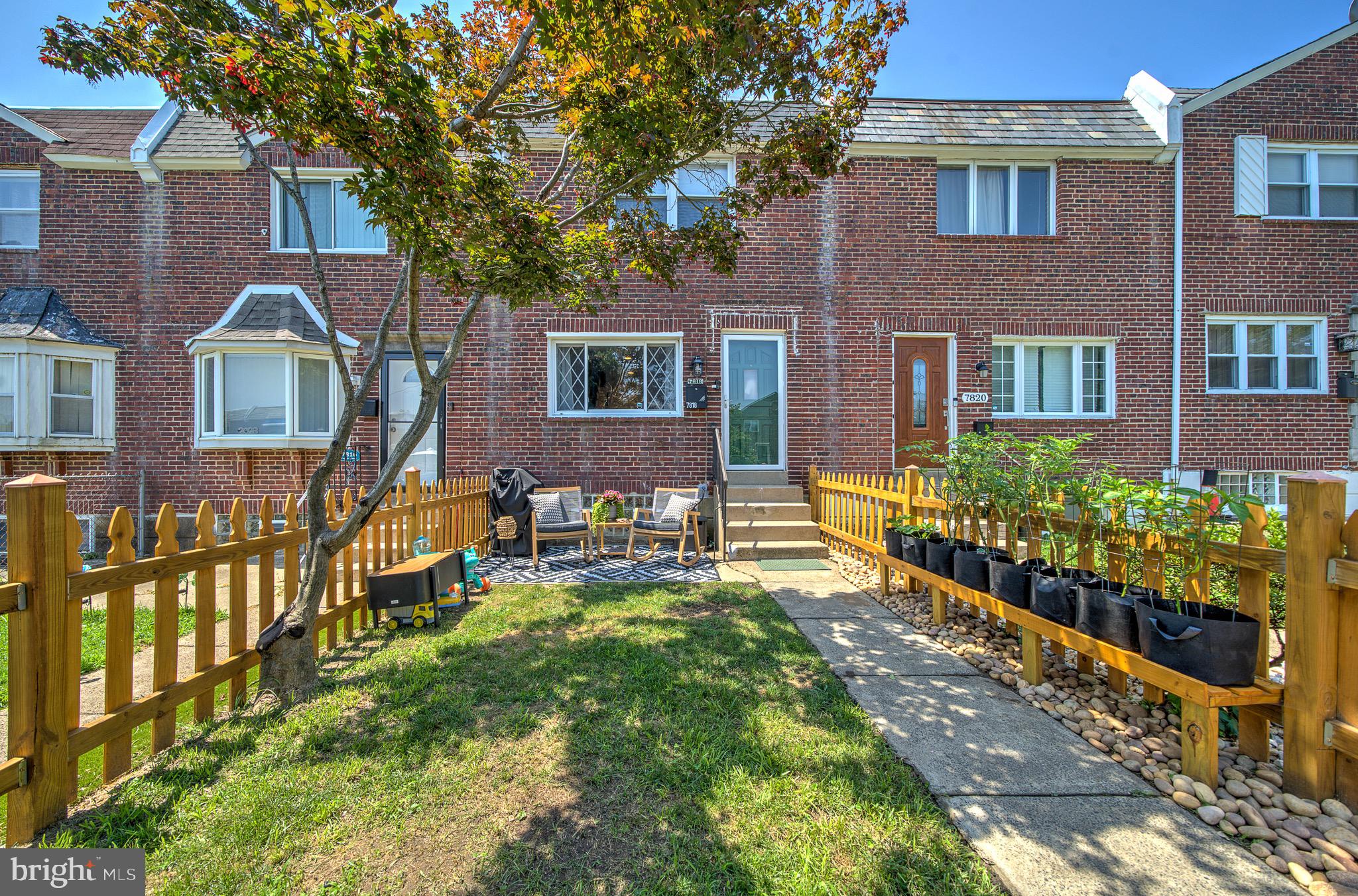 EAST MT AIRY - Residential