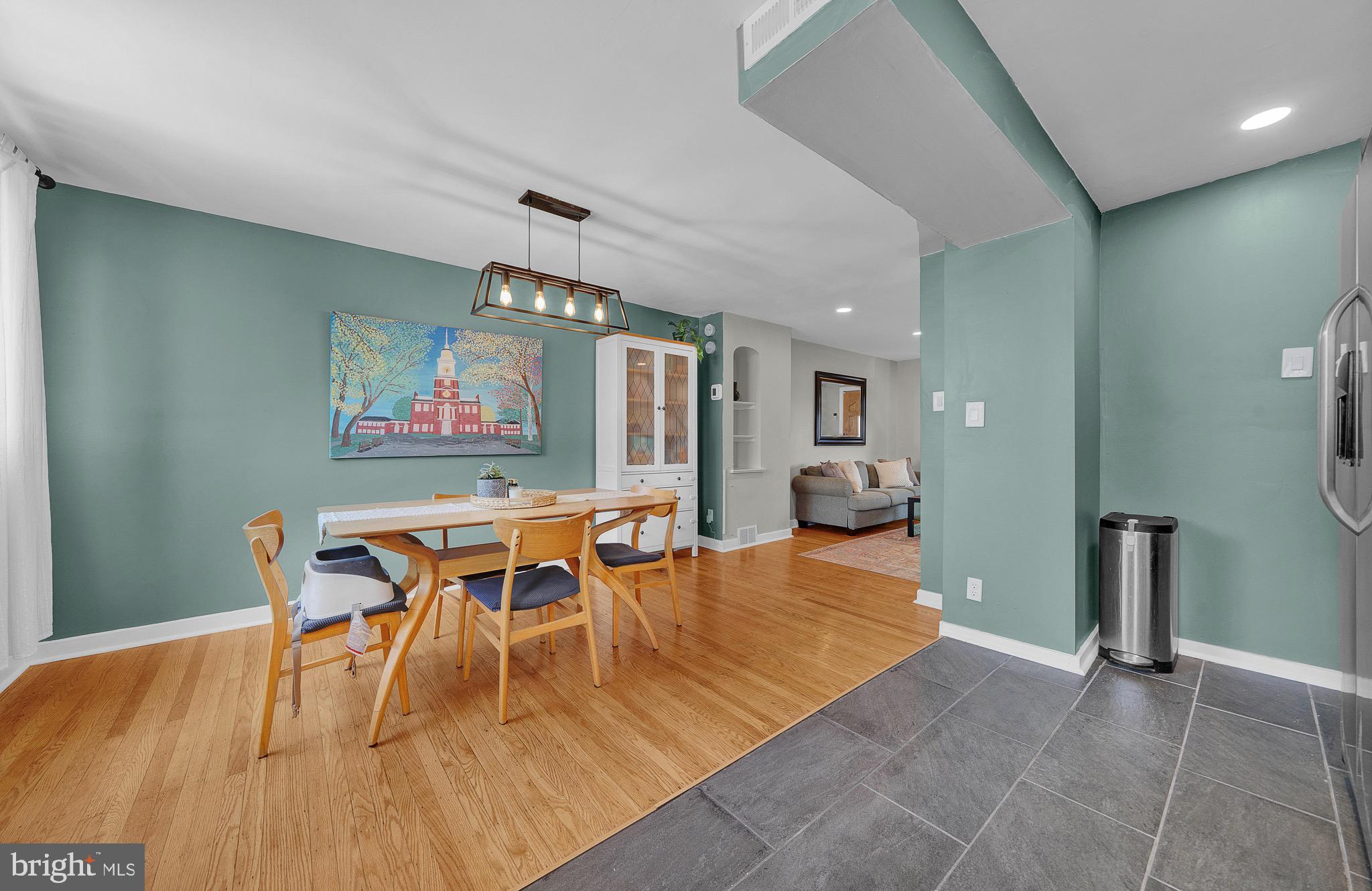 EAST MT AIRY - Residential