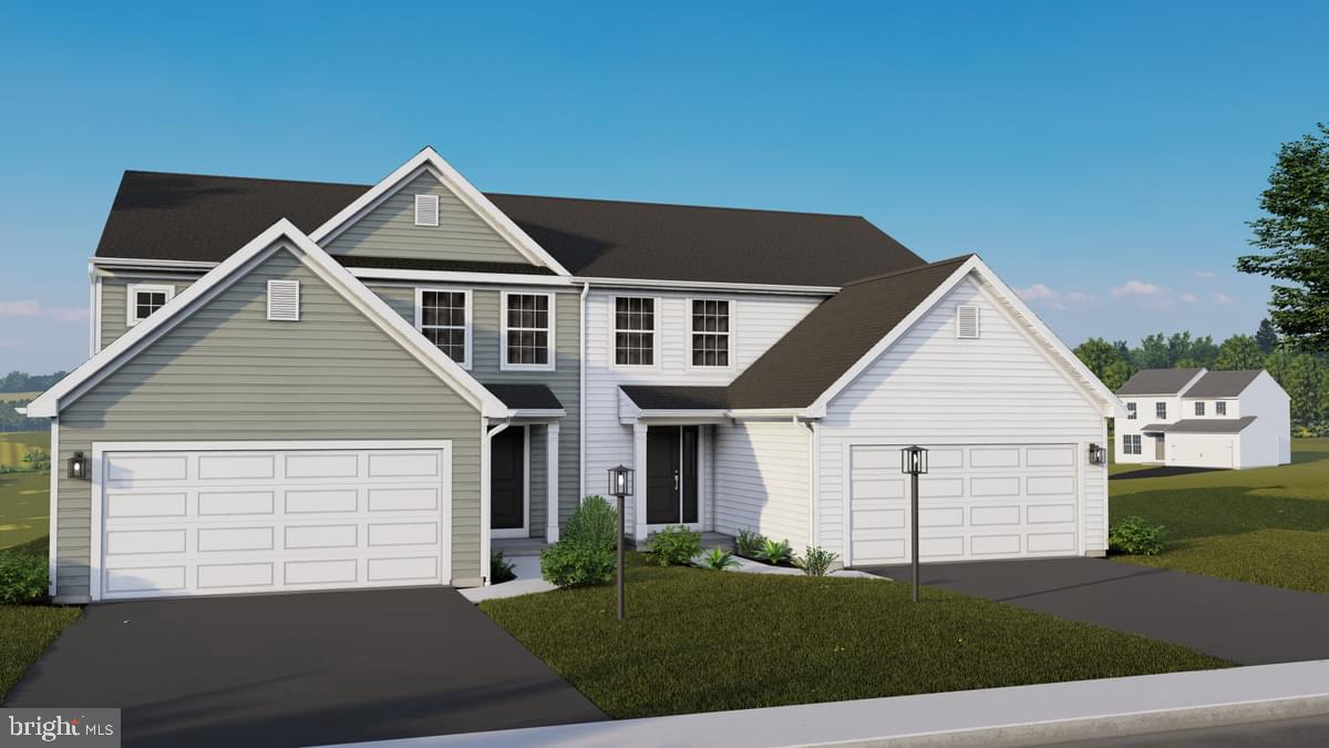 STONE MILL ESTATES - Residential