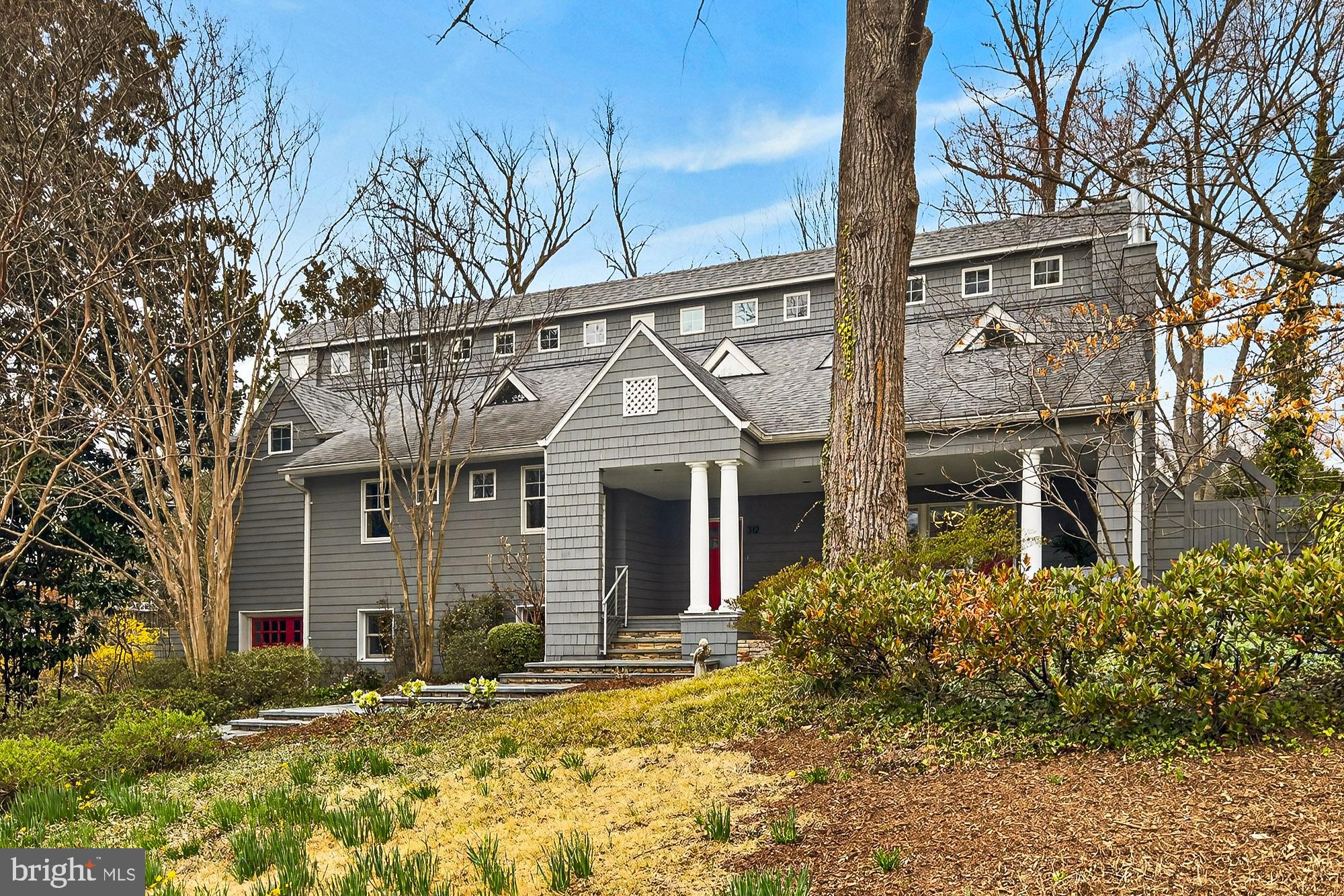 GREAT FALLS/LITTLE FALLS - Residential
