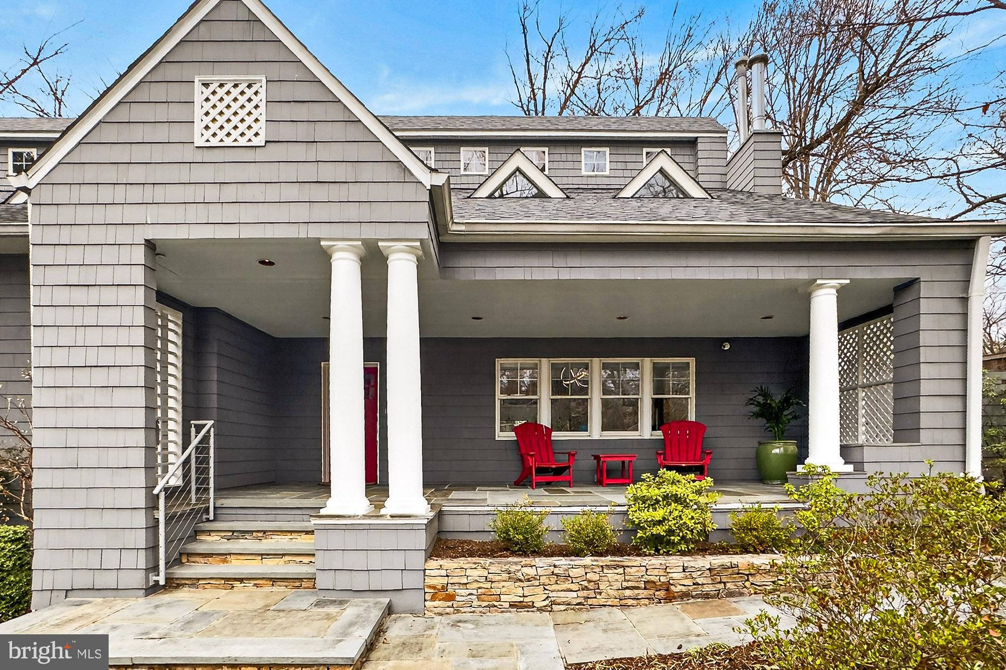 GREAT FALLS/LITTLE FALLS - Residential