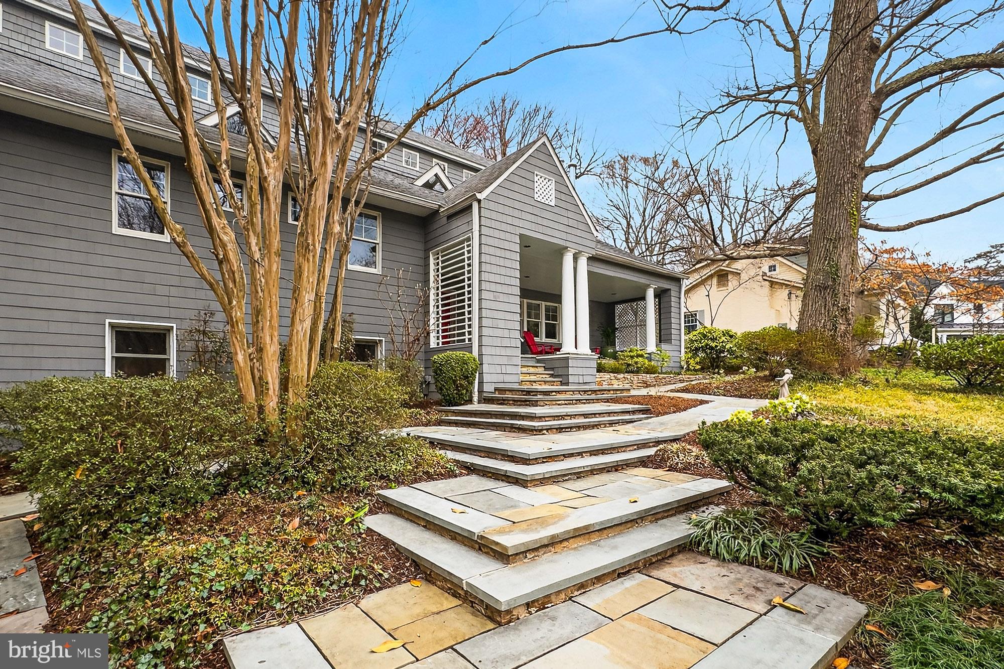 GREAT FALLS/LITTLE FALLS - Residential