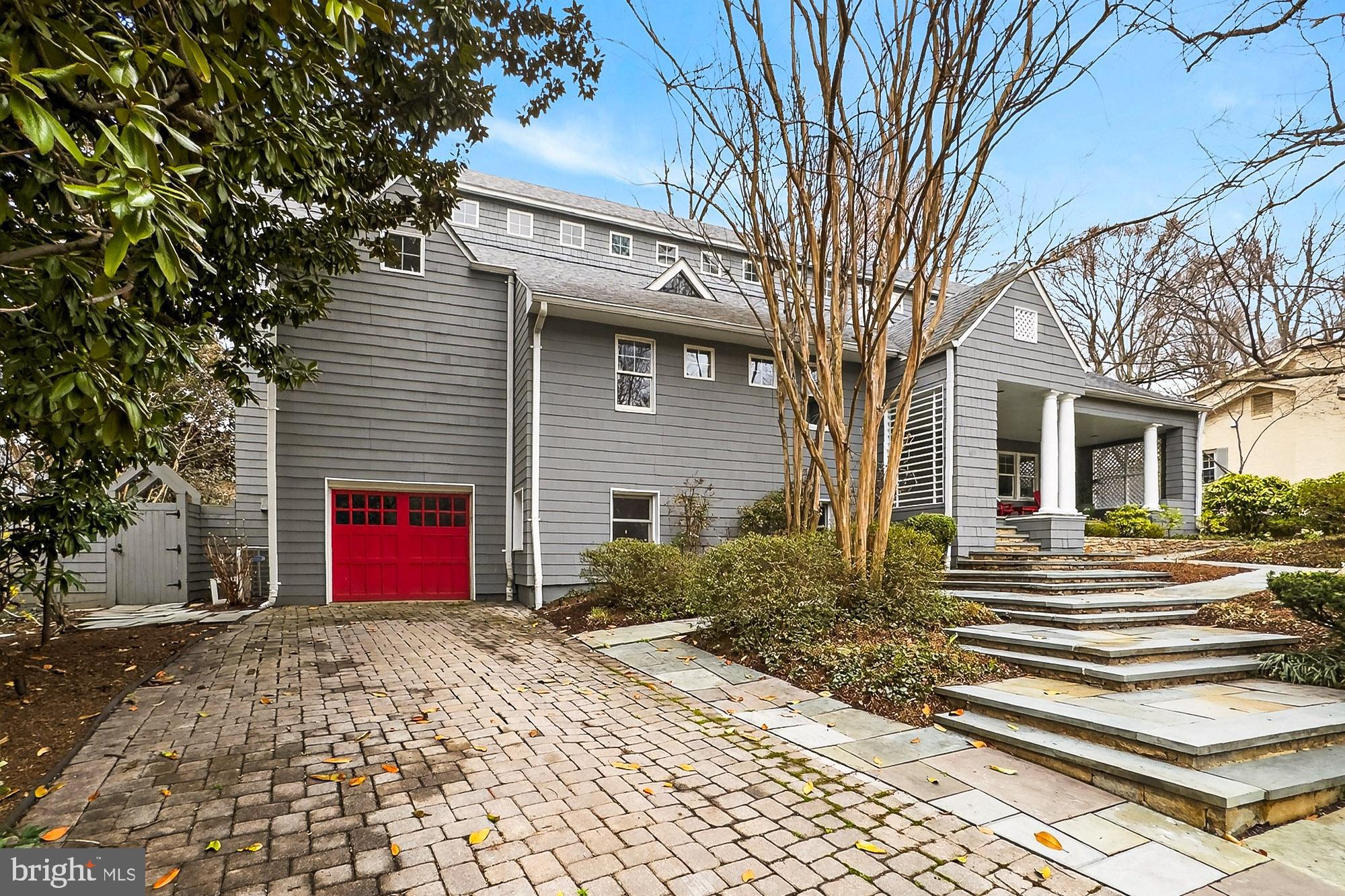 GREAT FALLS/LITTLE FALLS - Residential