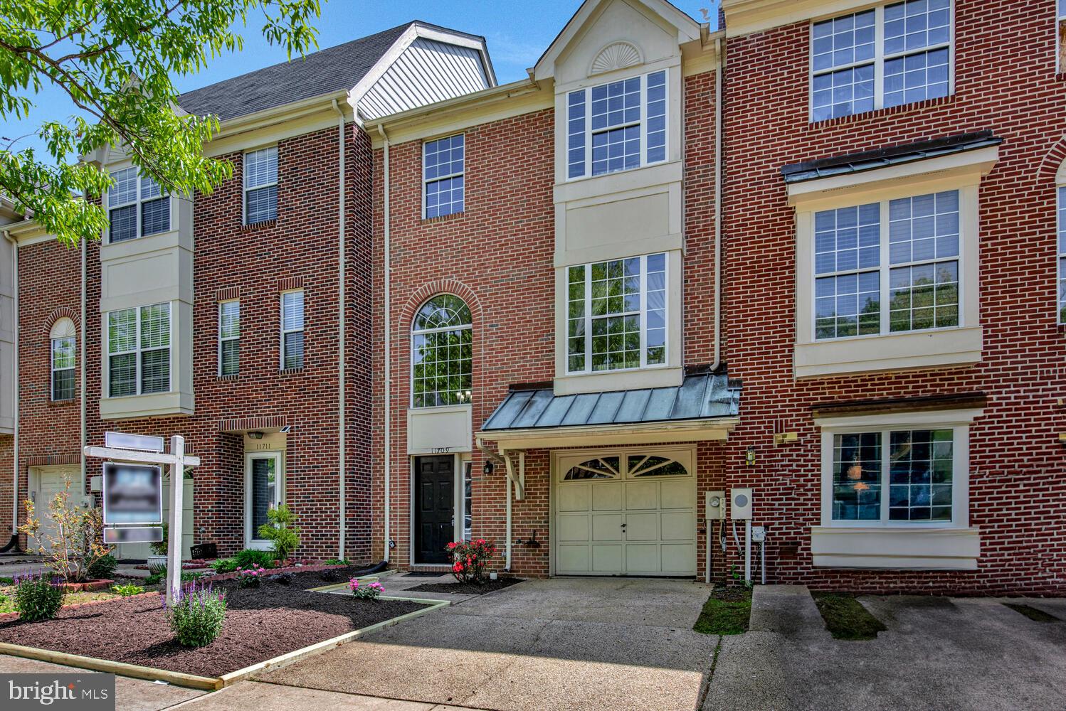 MONTPELIER HILLS- PLAT 3 - Residential