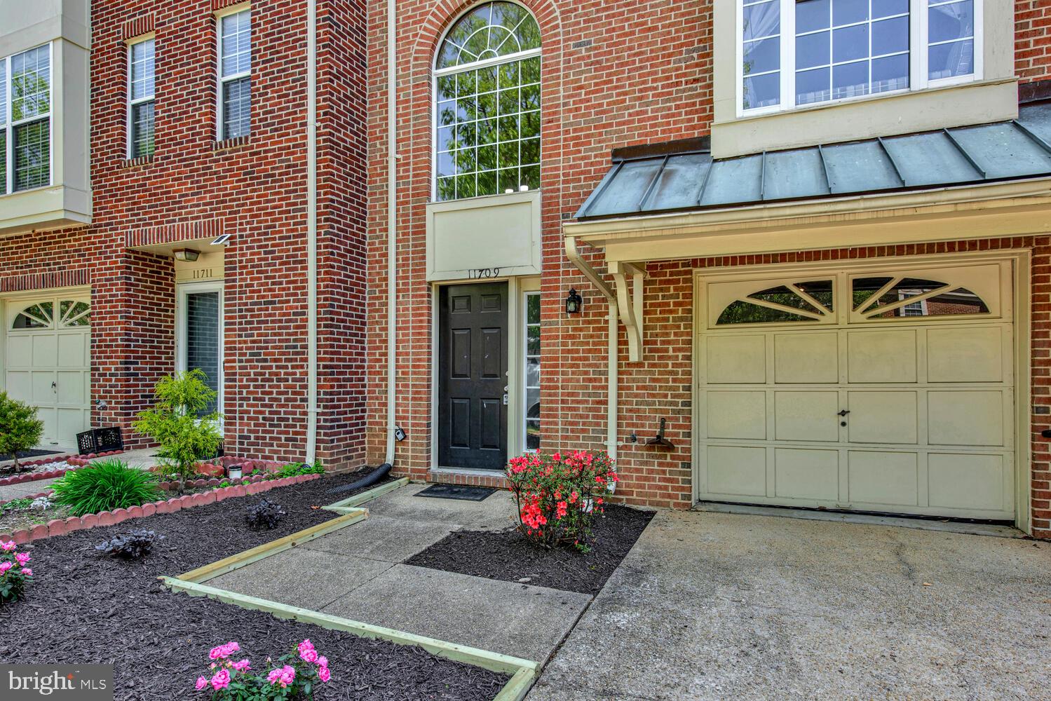MONTPELIER HILLS- PLAT 3 - Residential