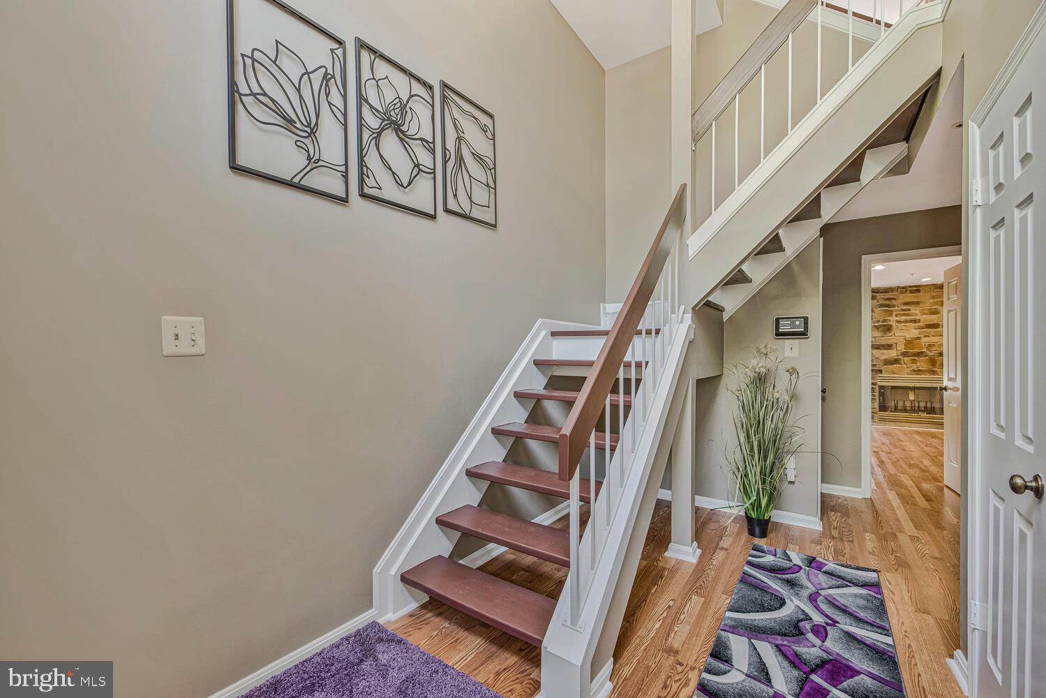 MONTPELIER HILLS- PLAT 3 - Residential