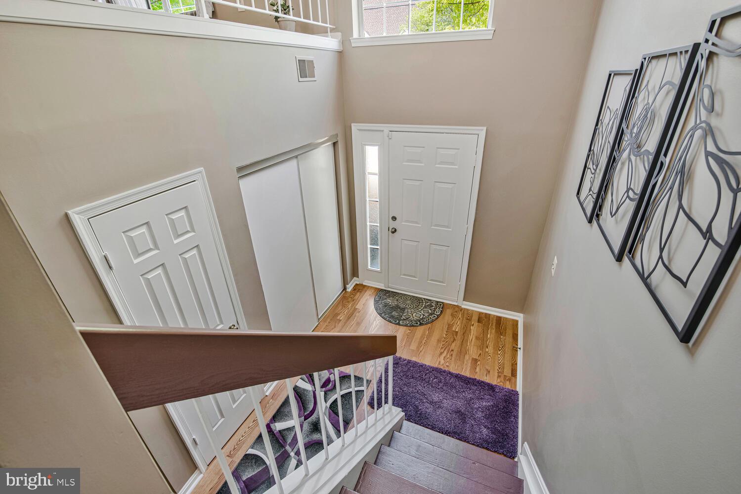 MONTPELIER HILLS- PLAT 3 - Residential