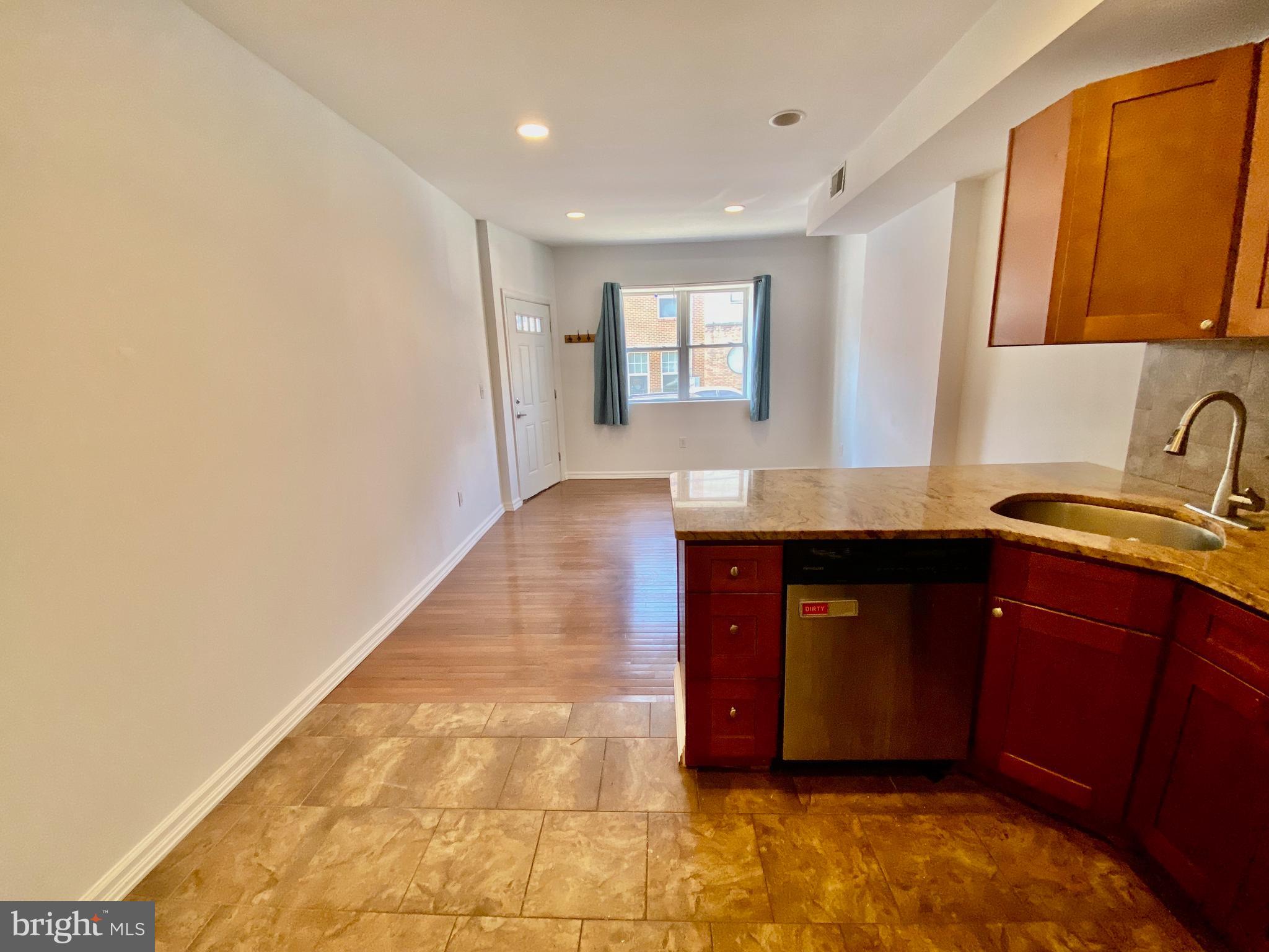 HAWTHORNE - Residential Income
