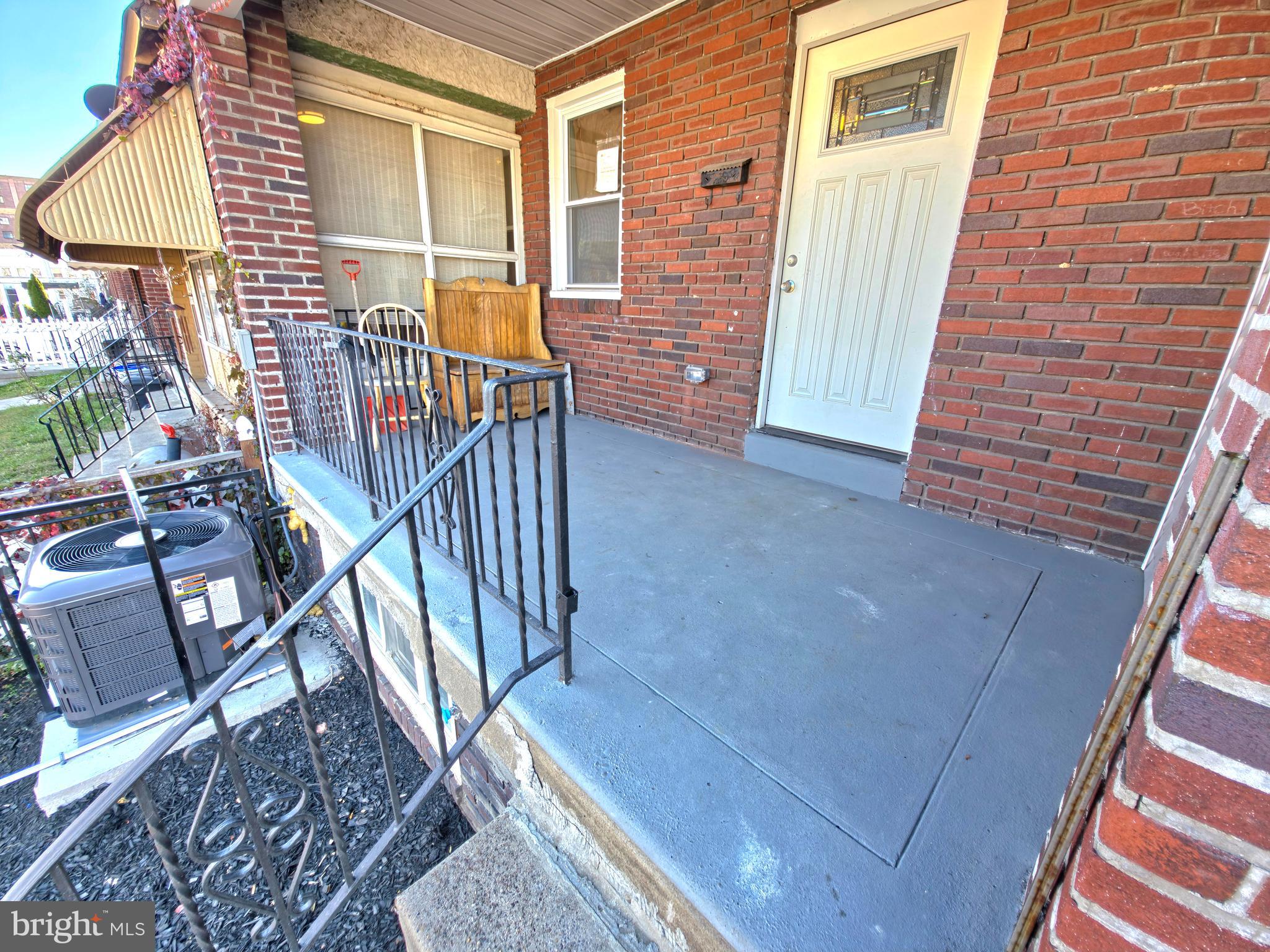 JUNIATA - Residential