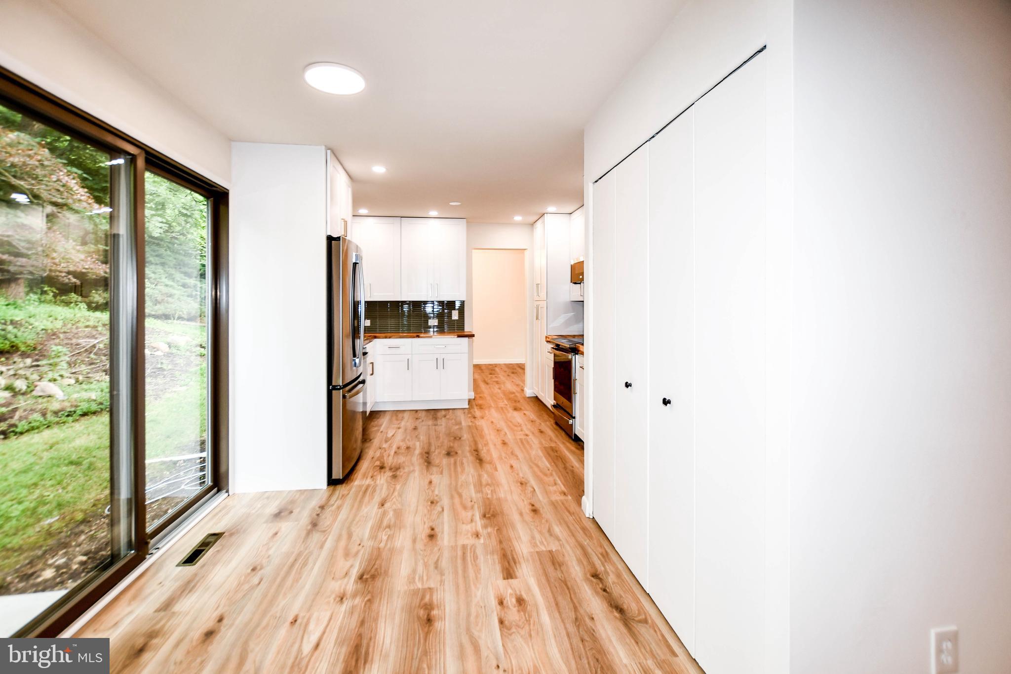 THUNDER HILL - Residential