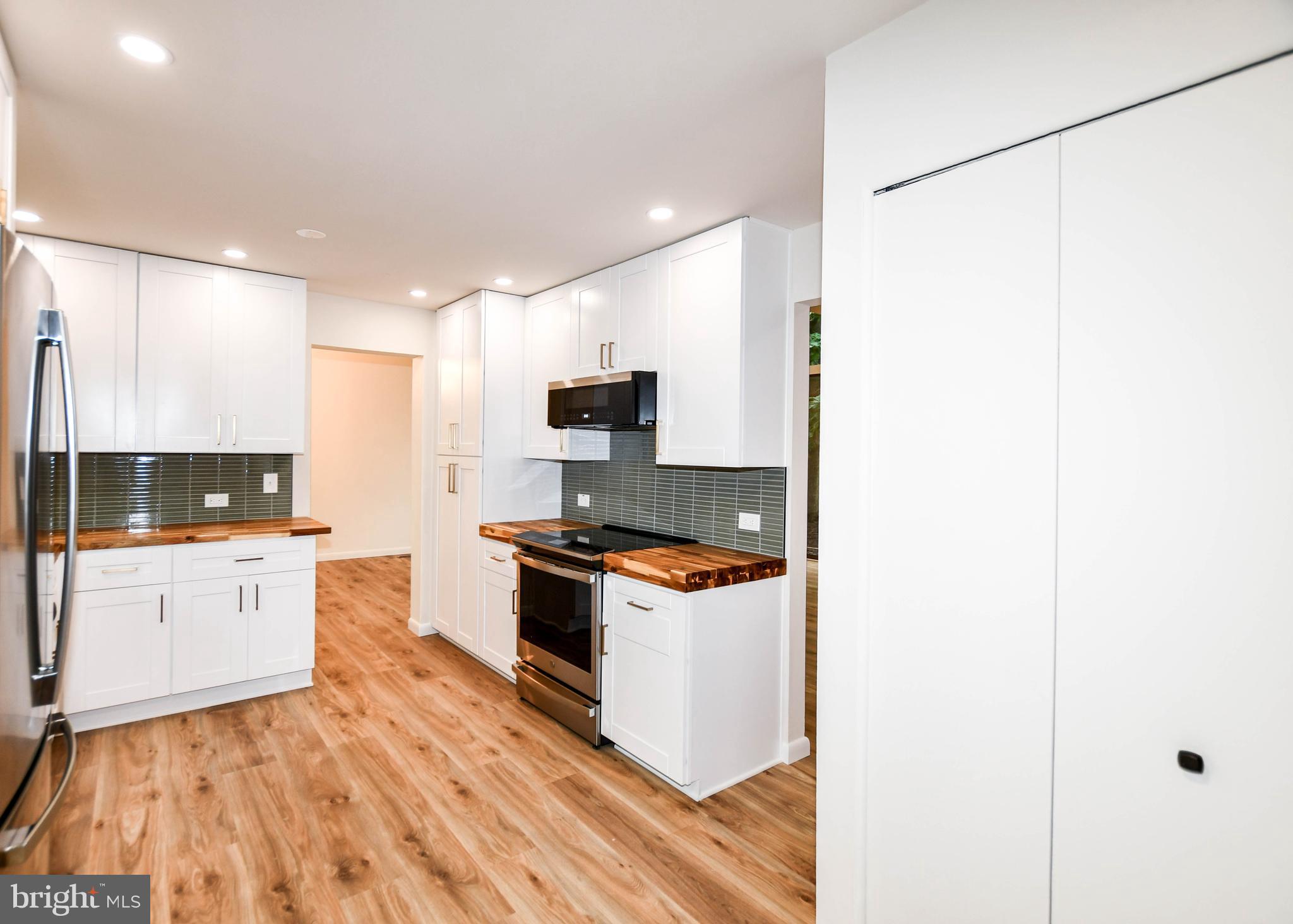 THUNDER HILL - Residential