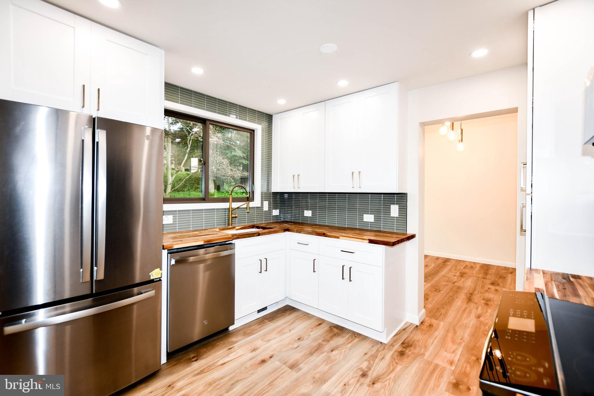 THUNDER HILL - Residential