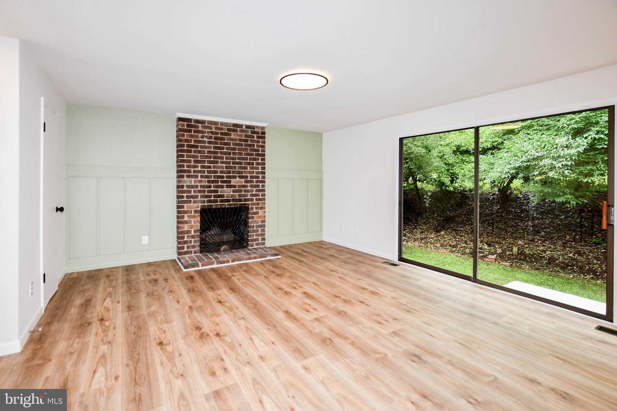 THUNDER HILL - Residential