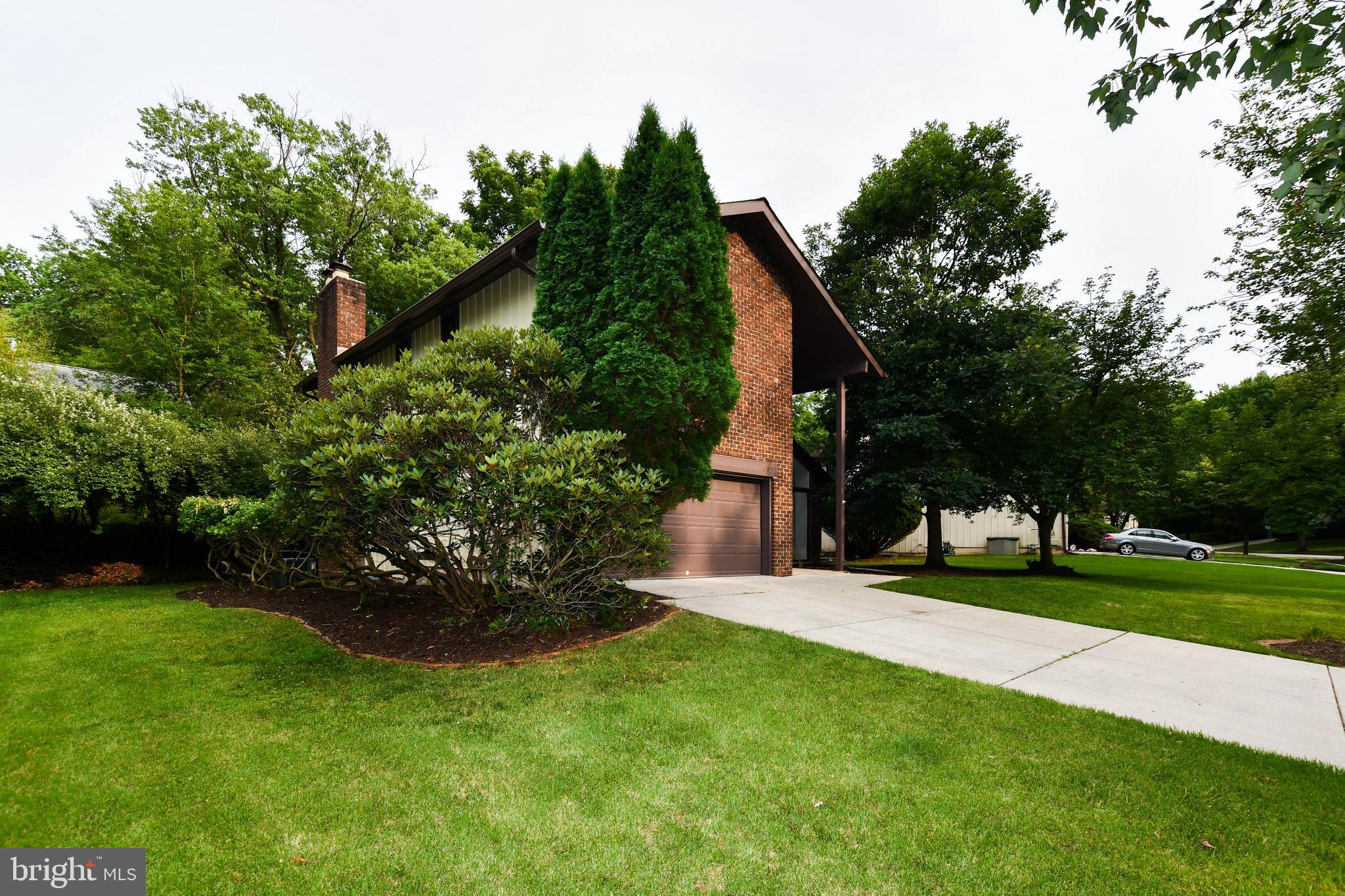 THUNDER HILL - Residential